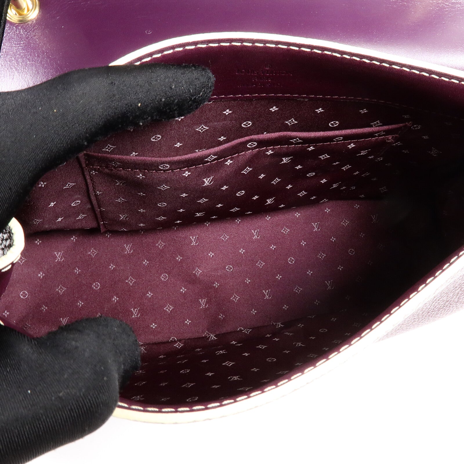 LOUIS VUITTON Suhali Le Talentueux肩背袋