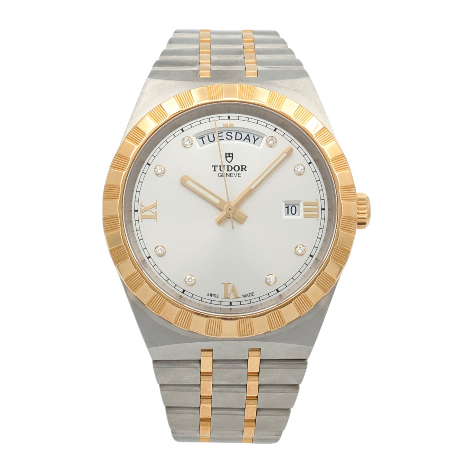 TUDOR Royal 28603