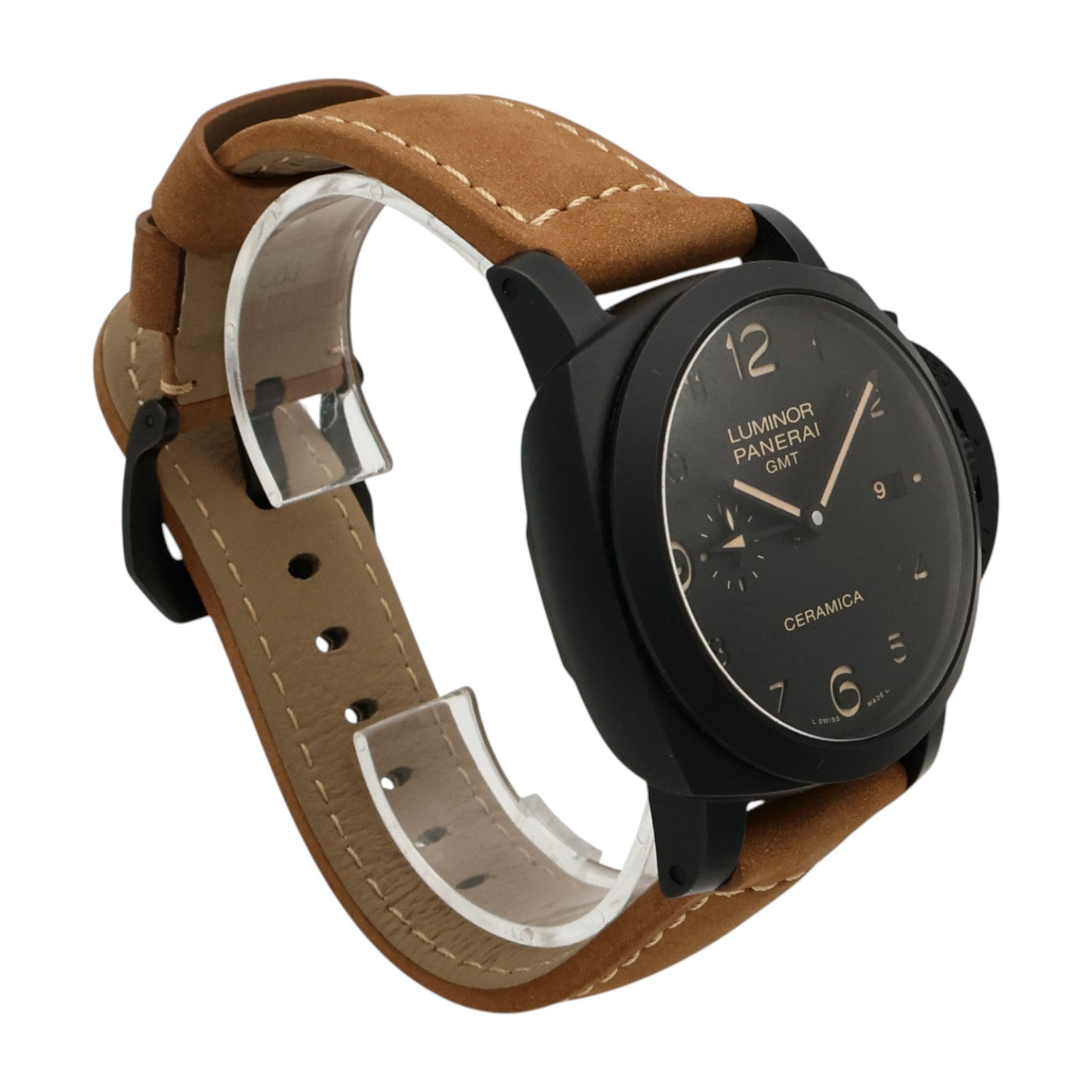 PANERAI Luminor1950 GMT PAM00441