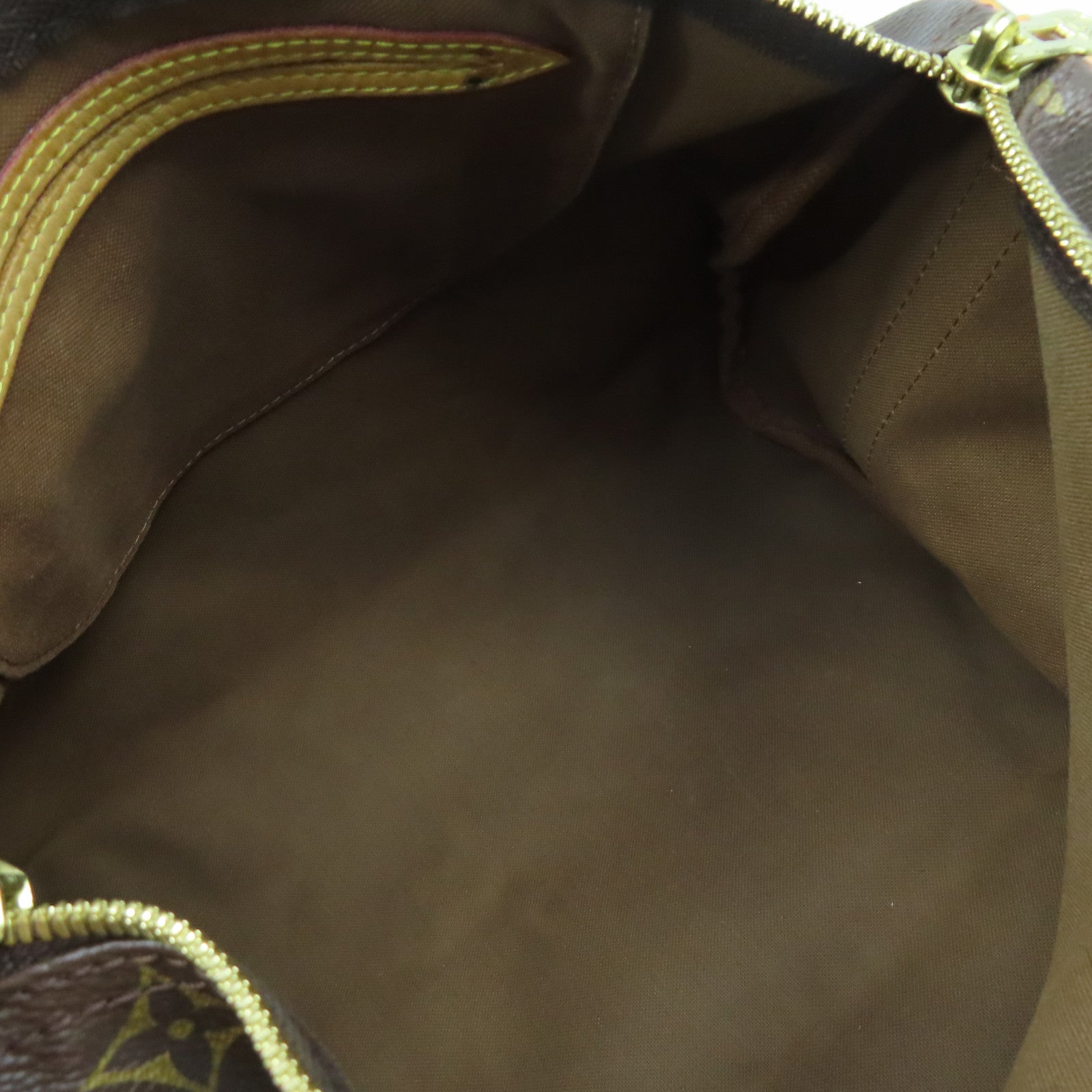 LOUIS VUITTON 【激減優惠】Monogram Speedy Bandouliere 30 2Way  Hand Bag金扣手挽肩背兩用袋啡色