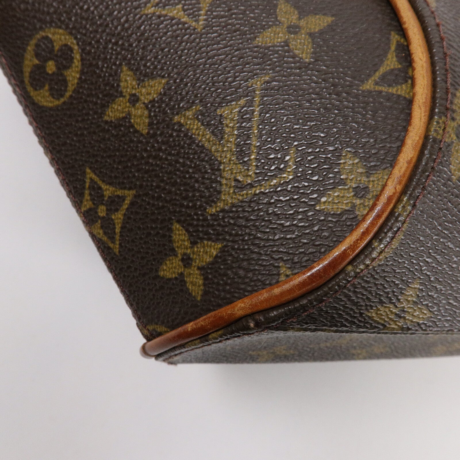 LOUIS VUITTON Monogram Ellipse PM手挽袋