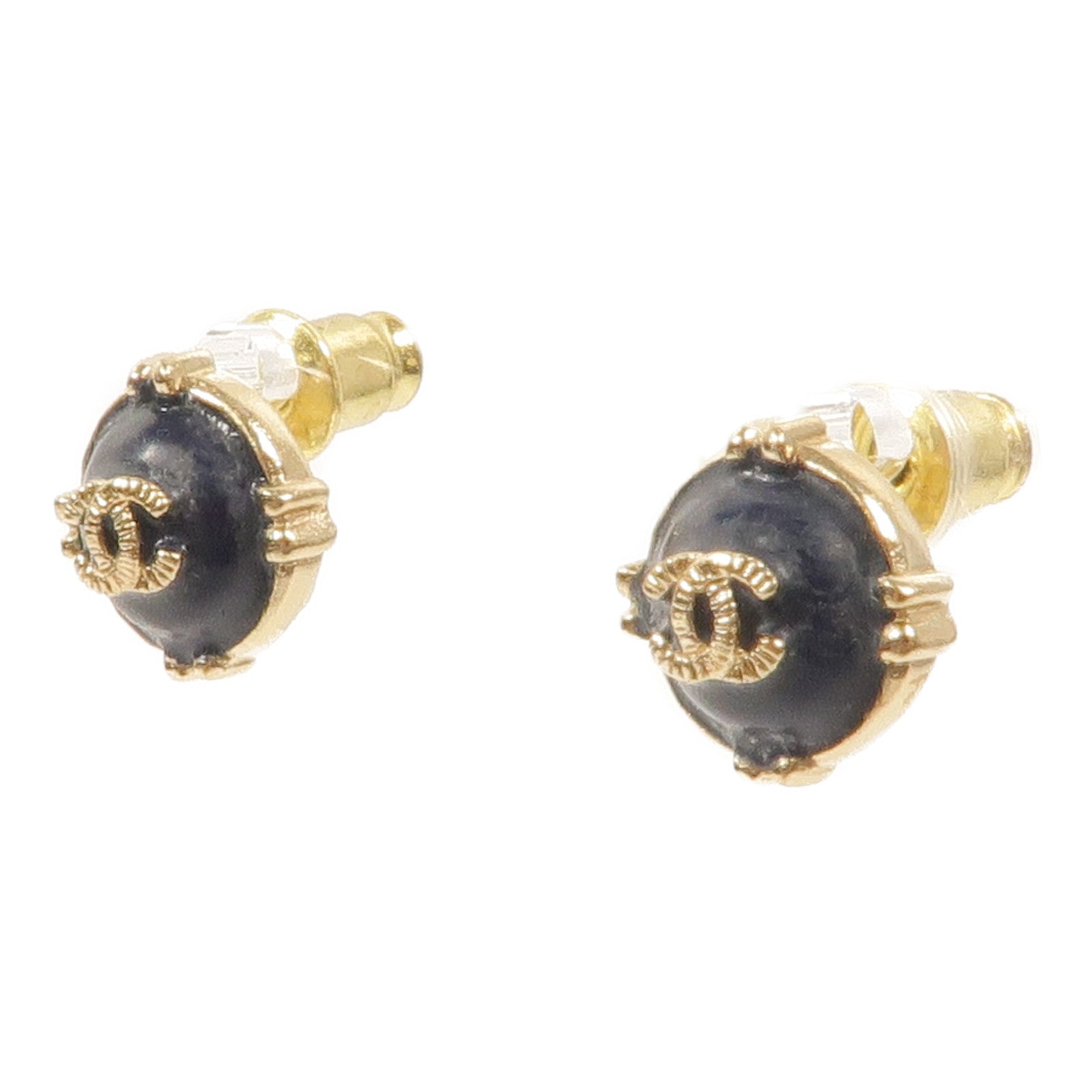 CHANEL 金屬Earrings耳環