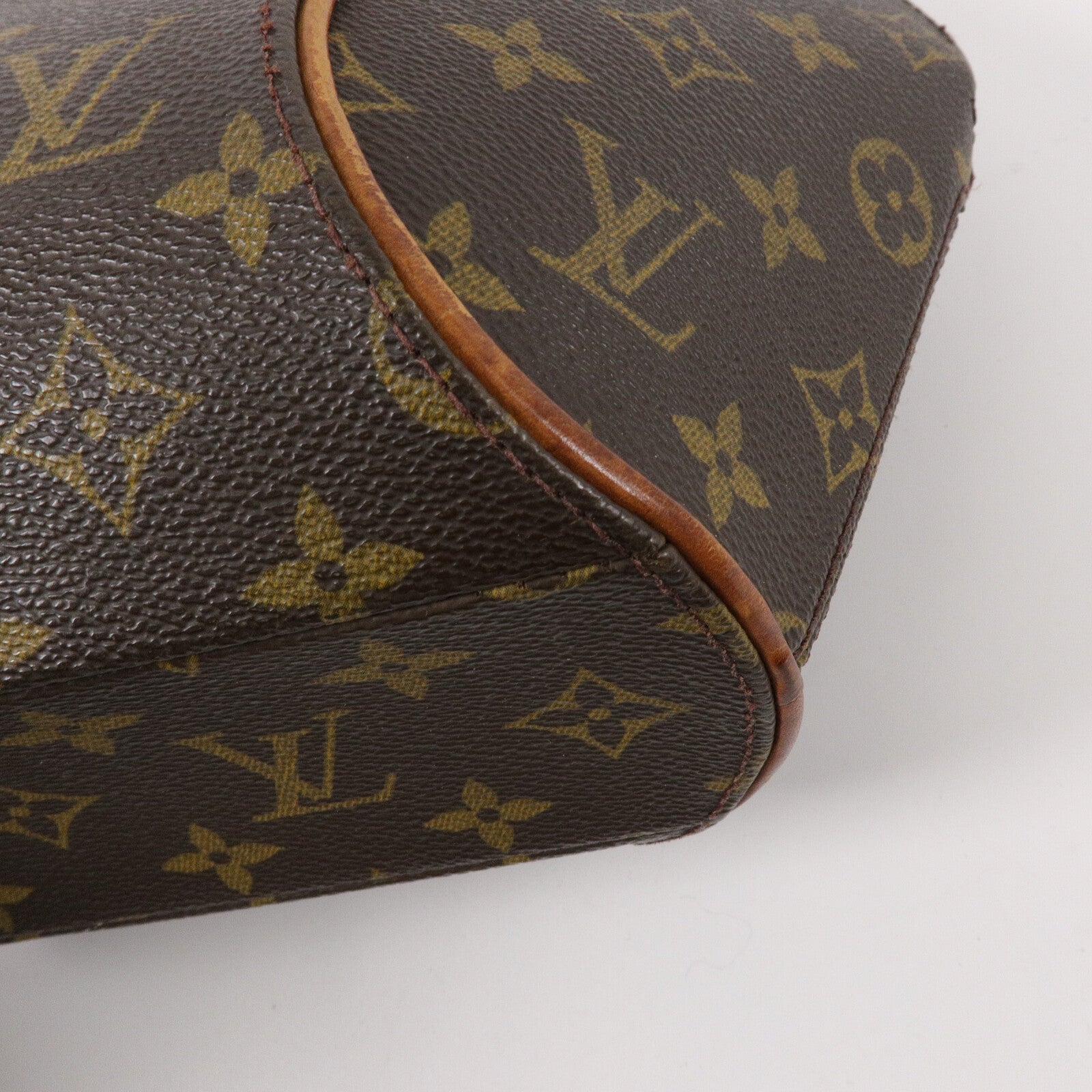 LOUIS VUITTON Monogram Ellipse PM手挽袋