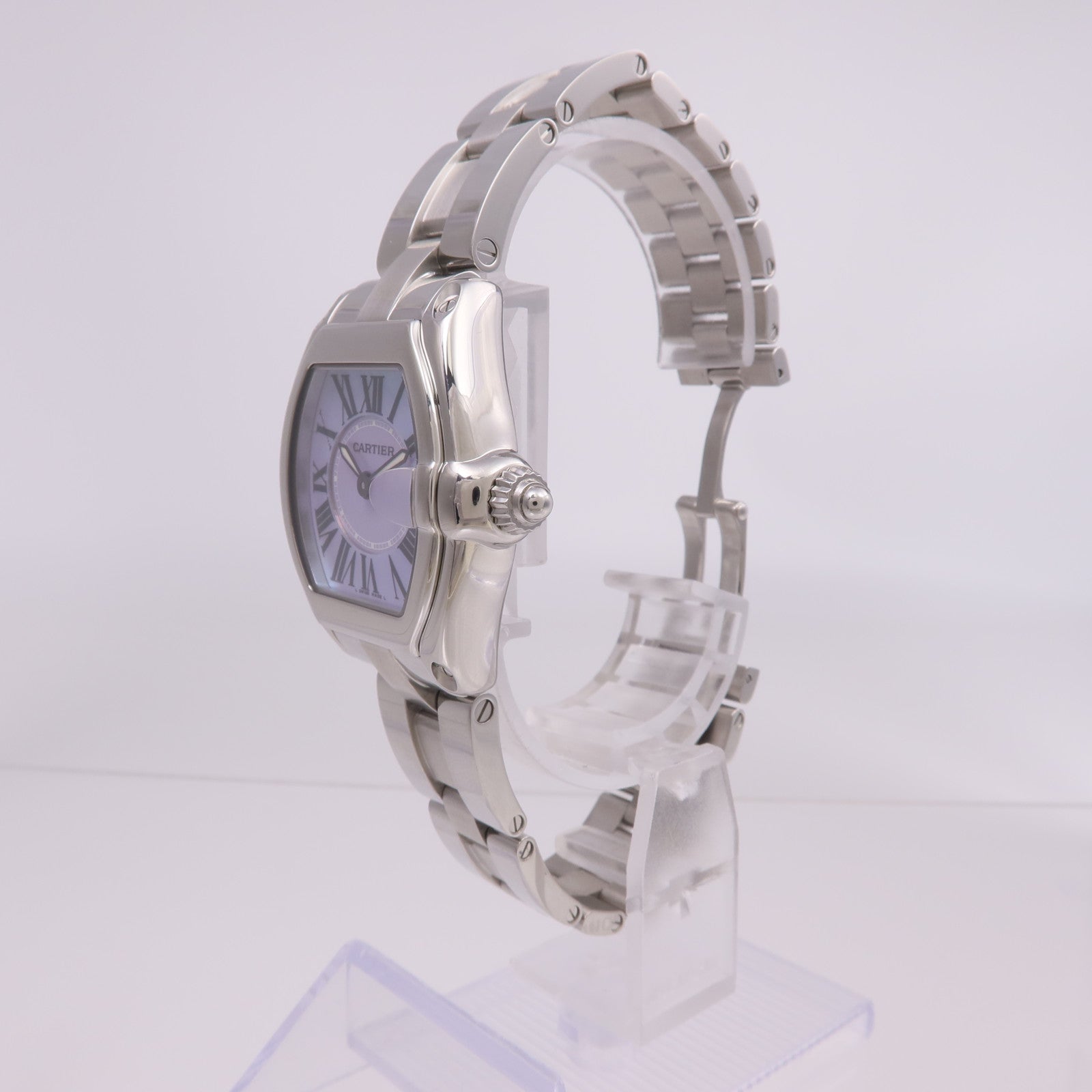 CARTIER Roadster W6206007