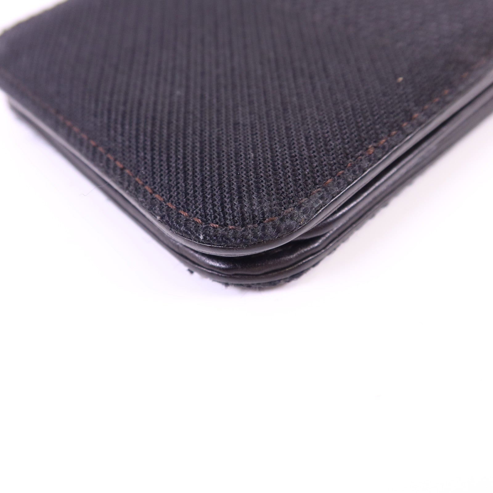 LOUIS VUITTON Damier Geant Bifold Wallet錢包