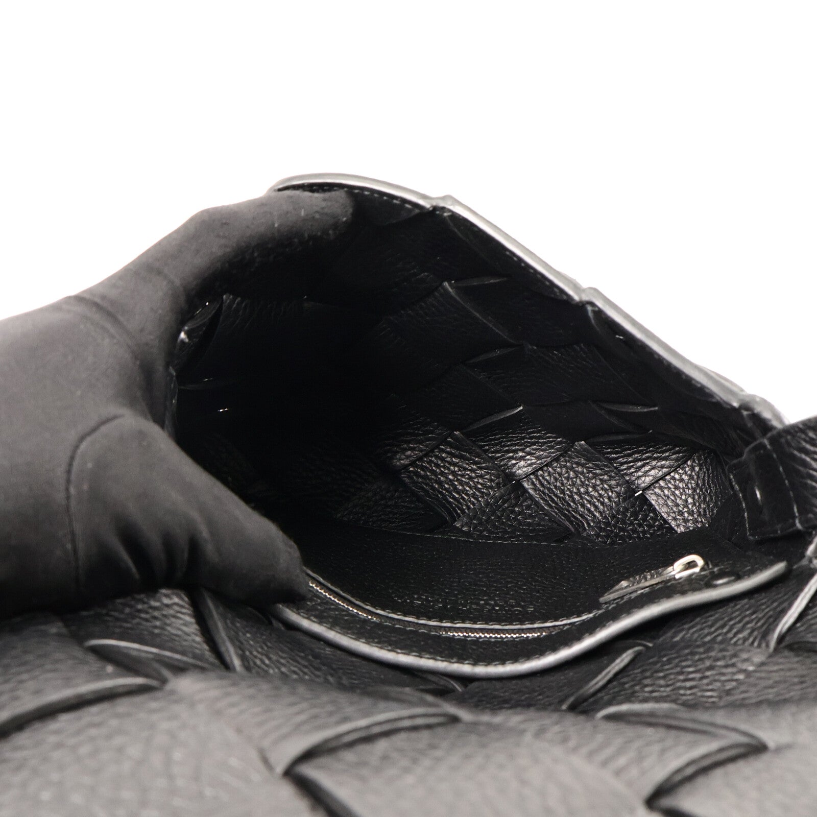 BOTTEGA VENETA 牛皮皮革Diago肩背袋