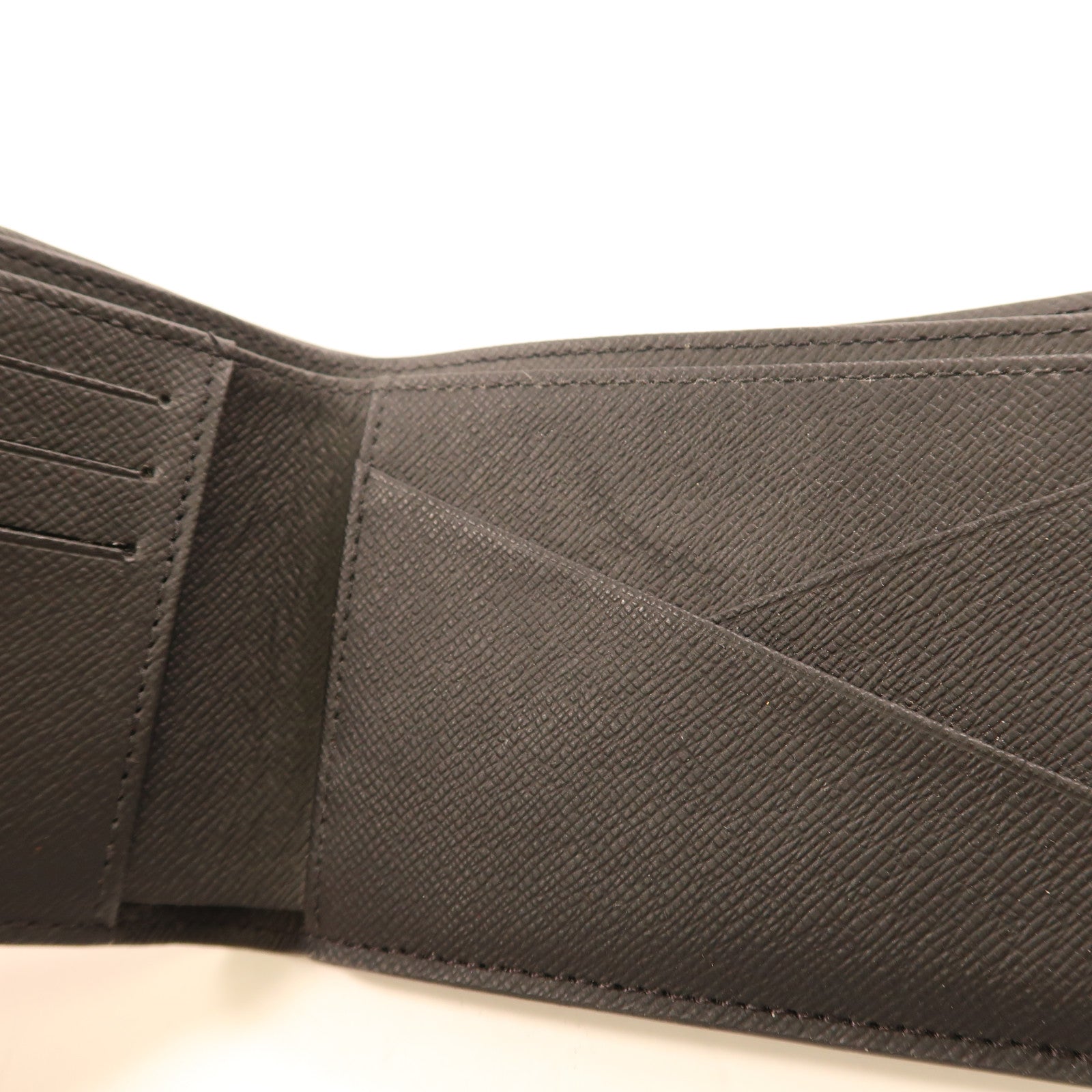 LOUIS VUITTON Monogram Wallet錢包