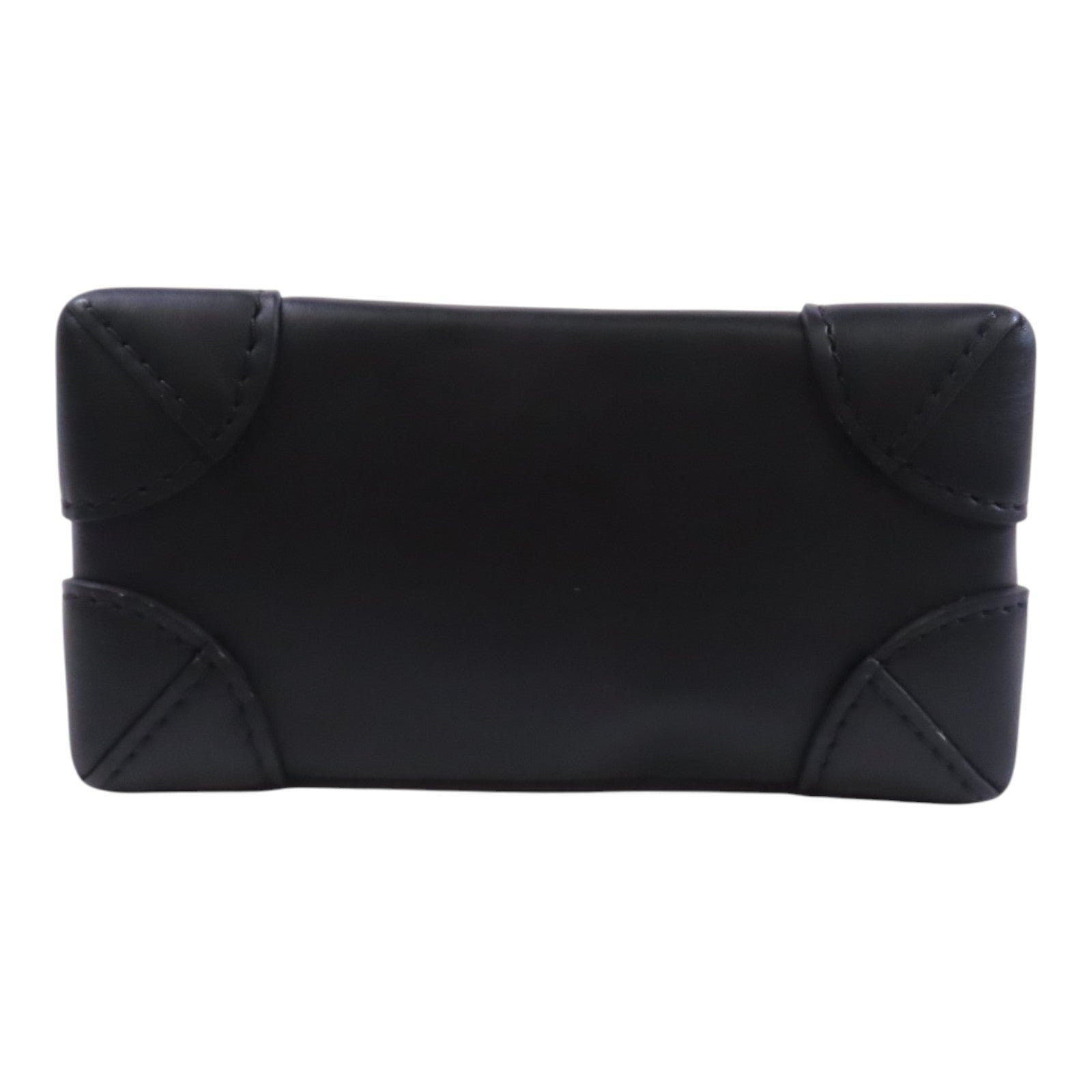 LOUIS VUITTON 【激減優惠】Monogram Seal Steamer XS肩背袋