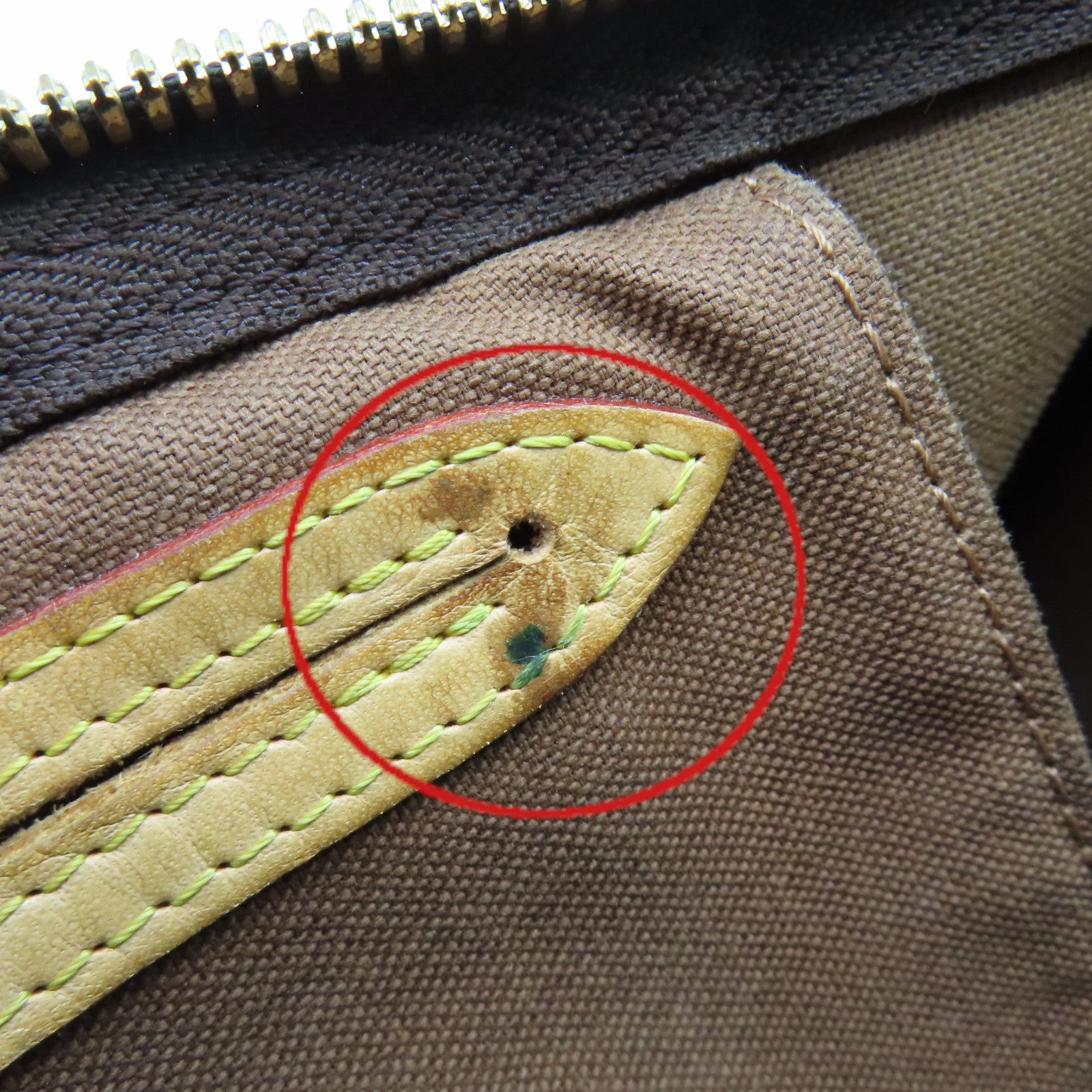 LOUIS VUITTON 【激減優惠】Monogram Speedy Bandouliere 30 2Way  Hand Bag金扣手挽肩背兩用袋啡色