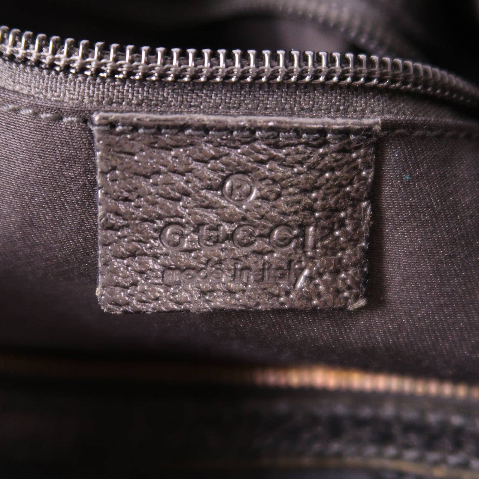 GUCCI 帆布Tote Bag手挽袋