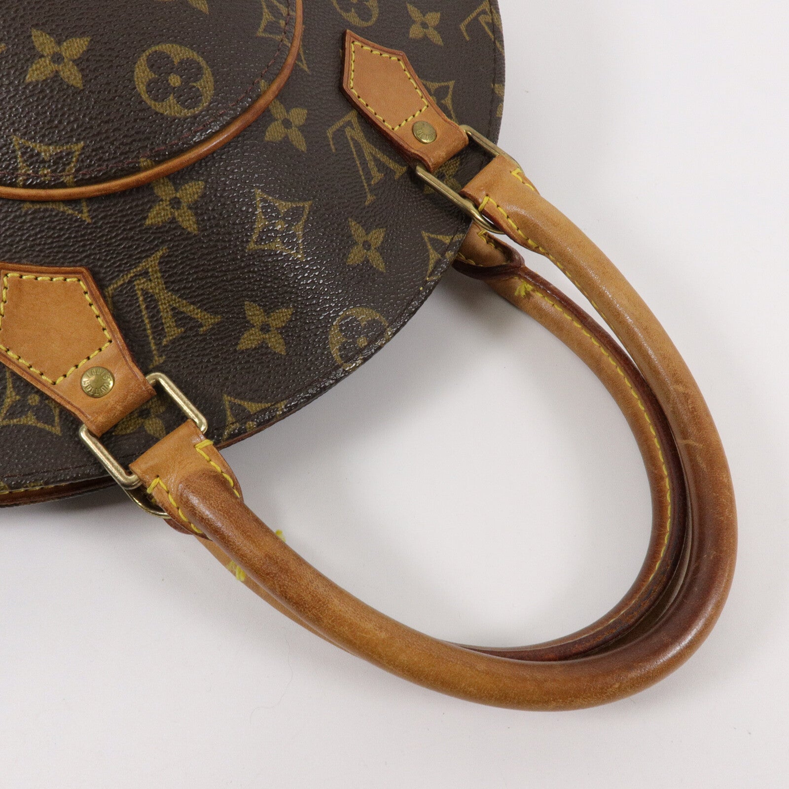 LOUIS VUITTON Monogram Ellipse PM手挽袋