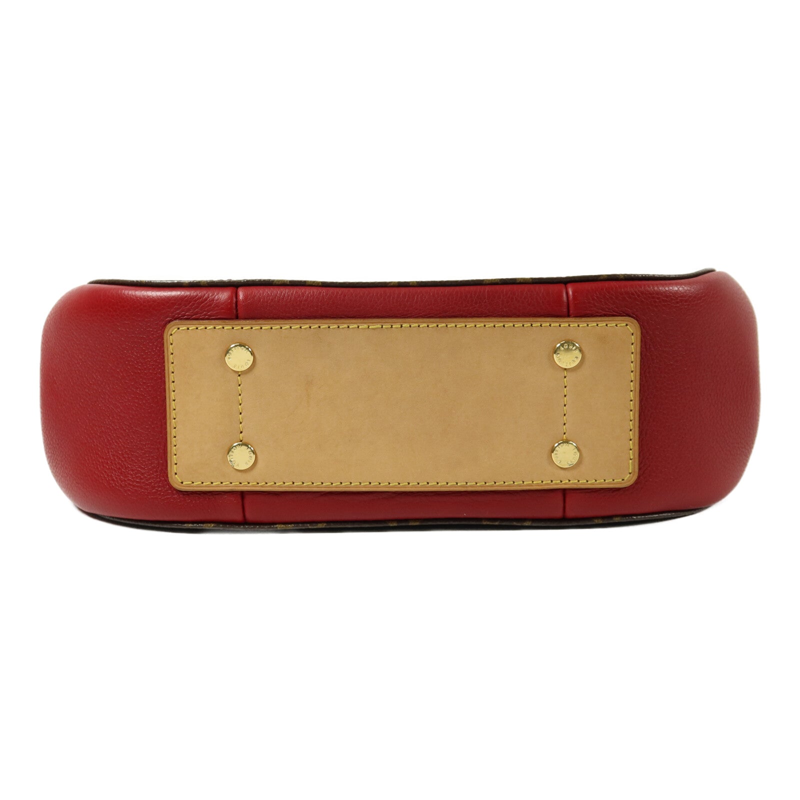 LOUIS VUITTON Monogram Eden MM手挽肩背兩用袋