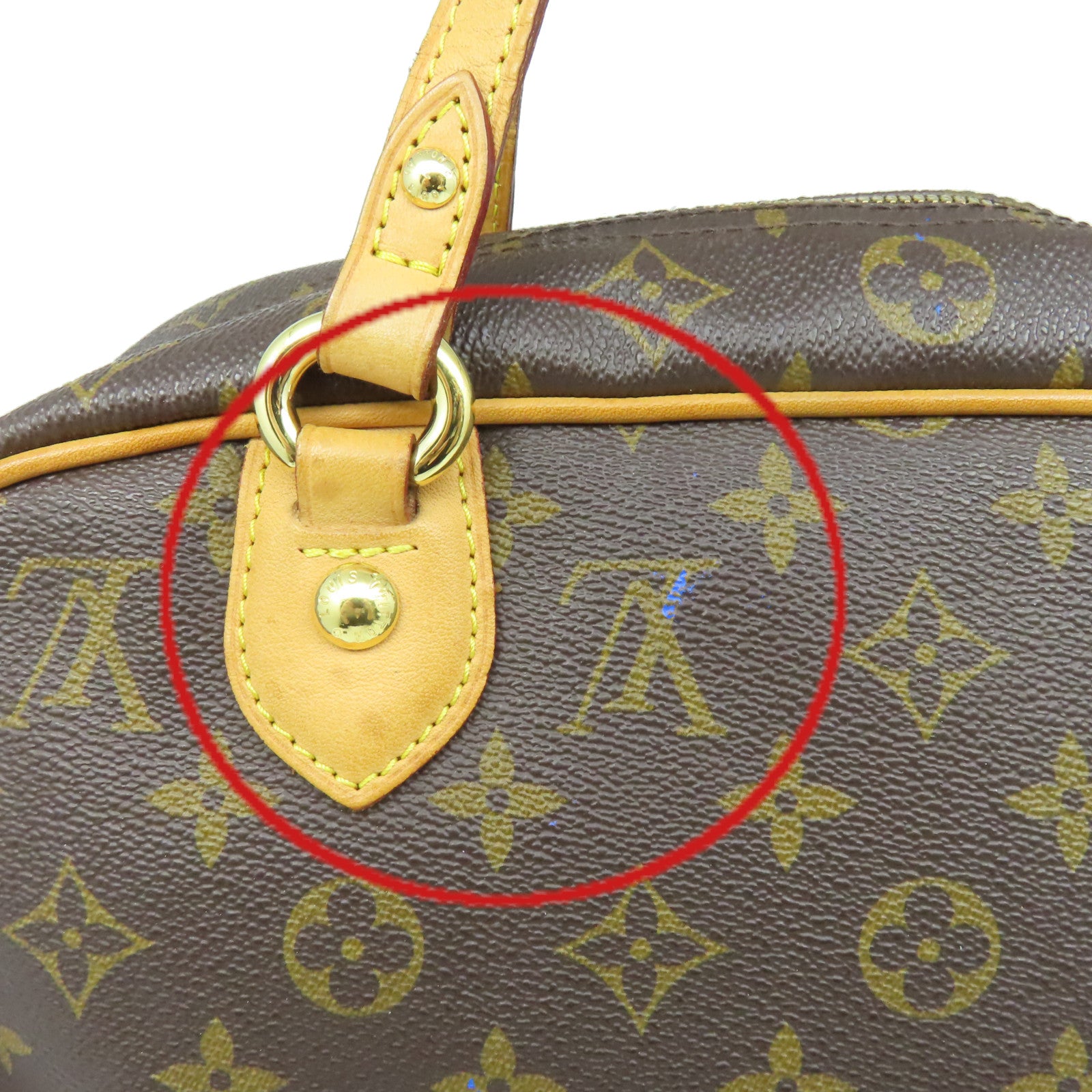 LOUIS VUITTON 【激減優惠】Monogram Montorgueil GM Shoulder Bag肩背袋啡色