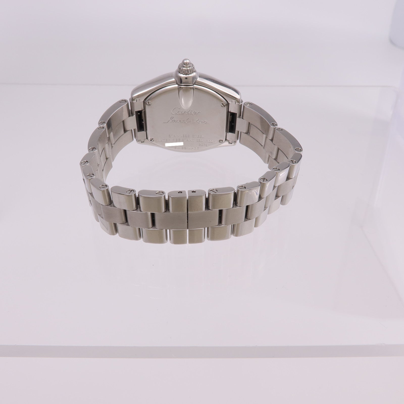 CARTIER Roadster W6206007