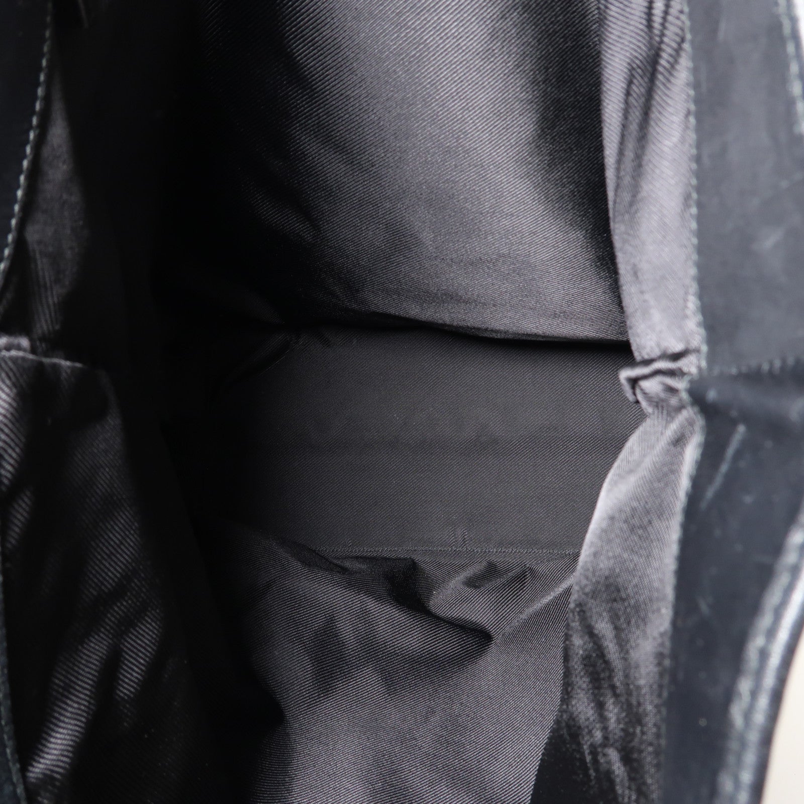 GUCCI 帆布Tote Bag金扣手挽袋啡色