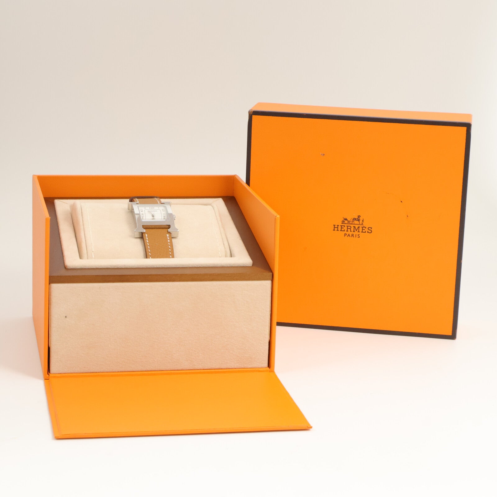 HERMES H Watch HH1.210