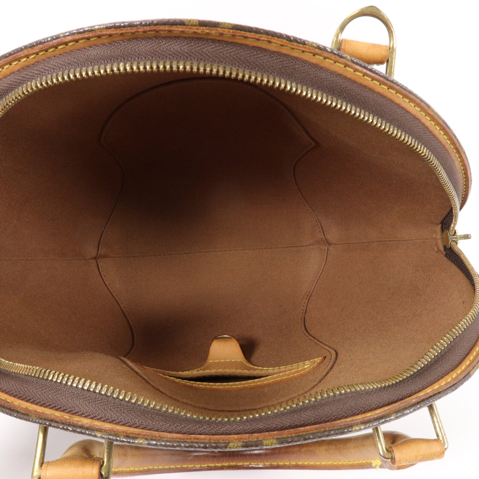 LOUIS VUITTON Monogram Ellipse PM手挽袋