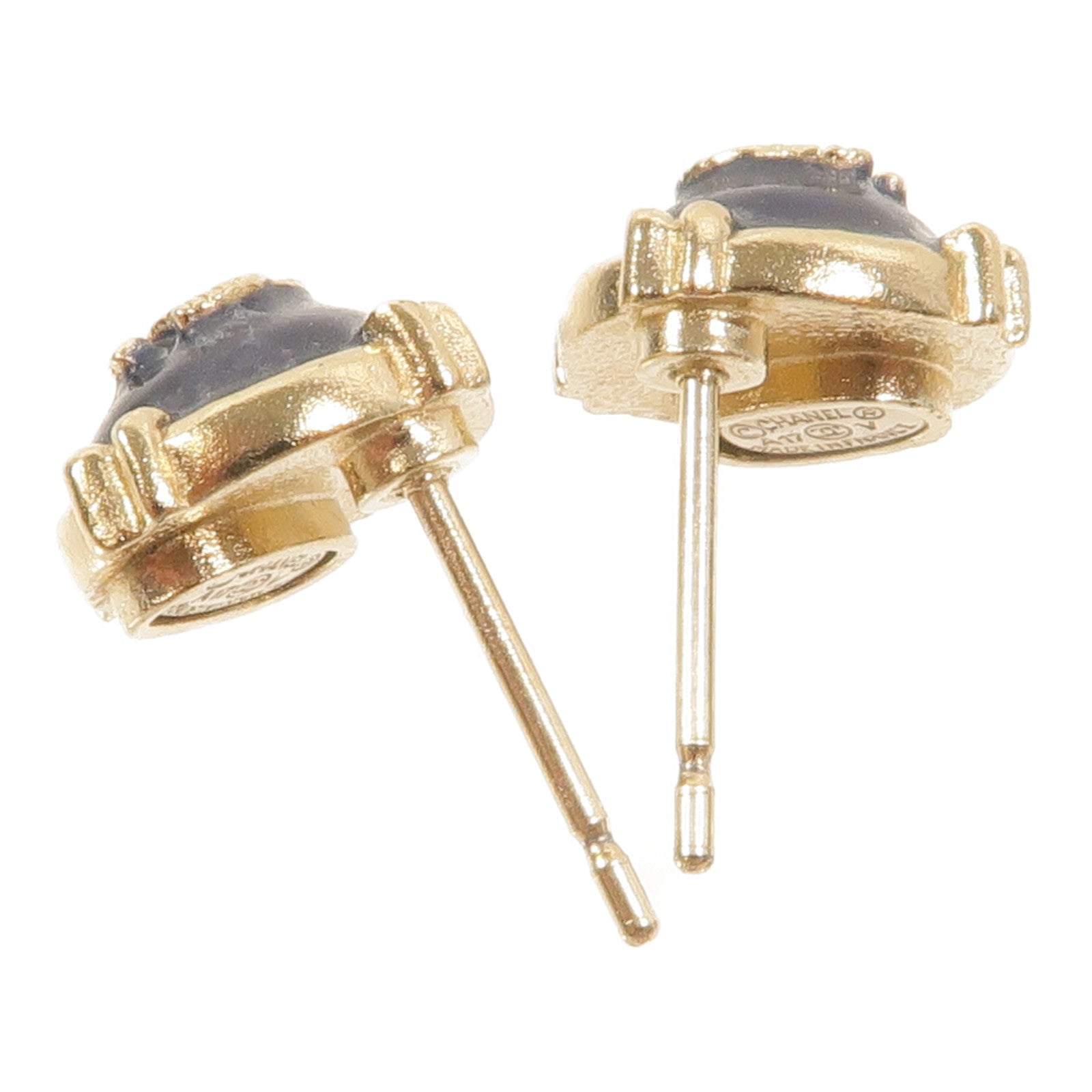 CHANEL 金屬Earrings耳環