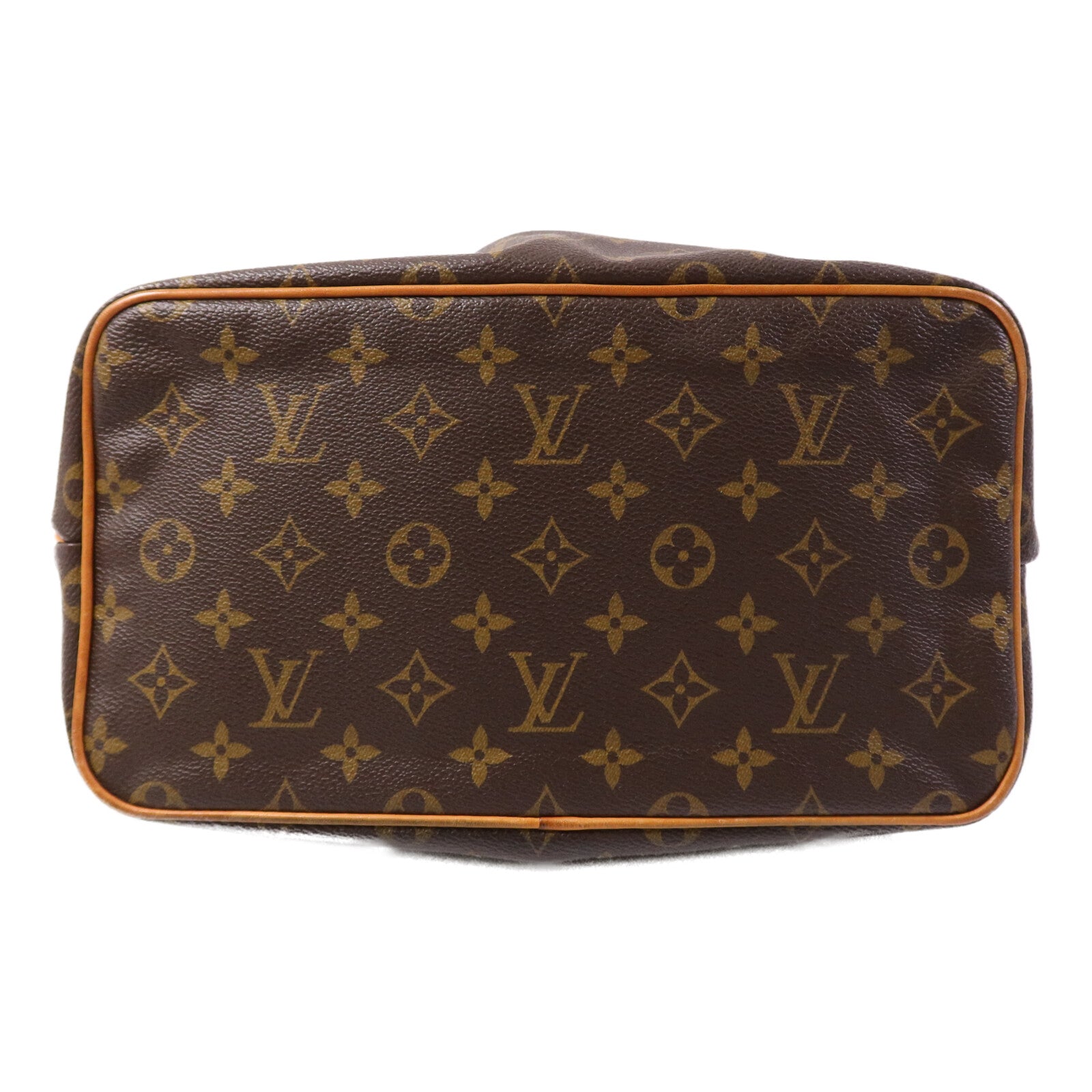 LOUIS VUITTON 【激減優惠】Monogram Palermo GM金扣手挽肩背兩用袋