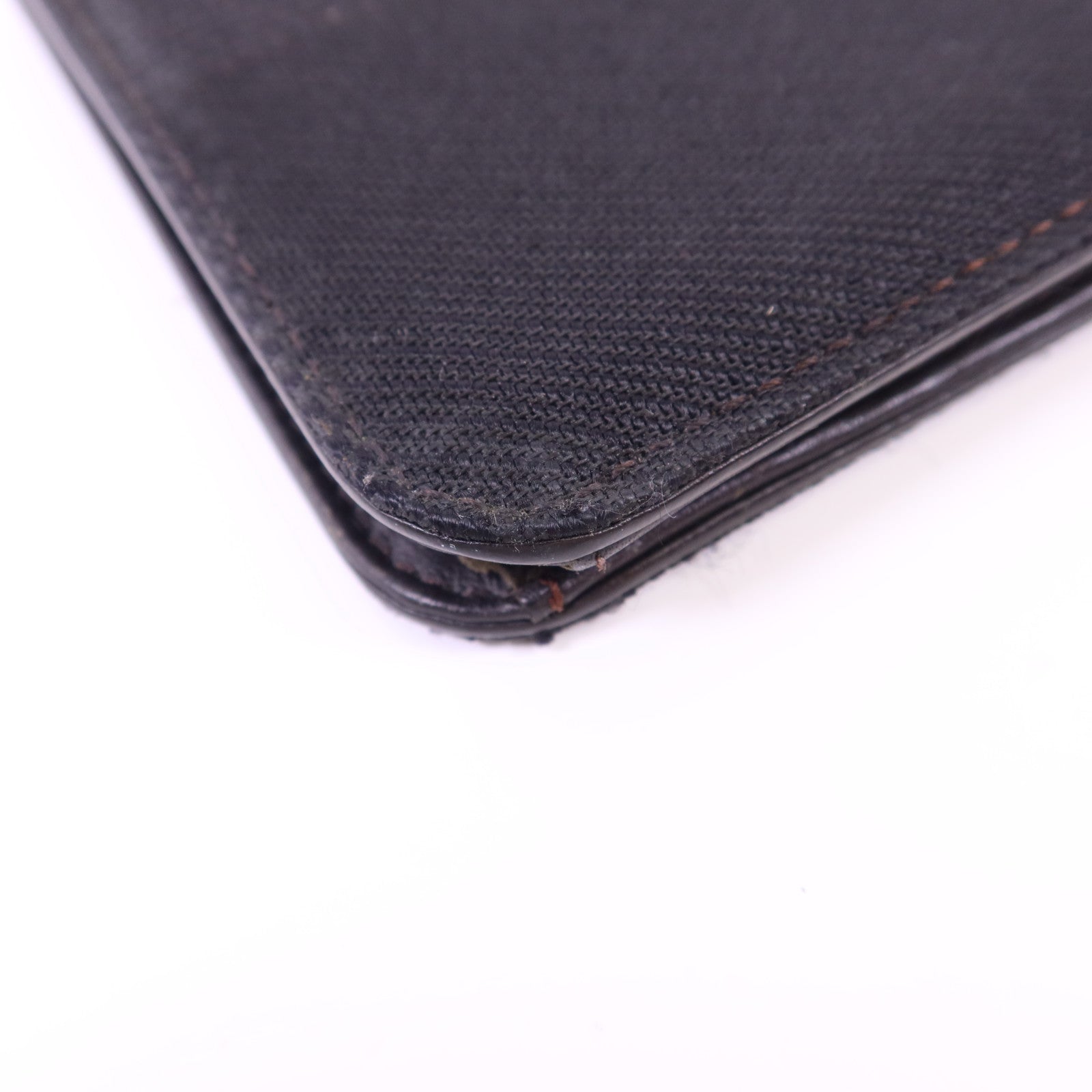 LOUIS VUITTON 【激減優惠】Damier Geant Bifold Wallet錢包