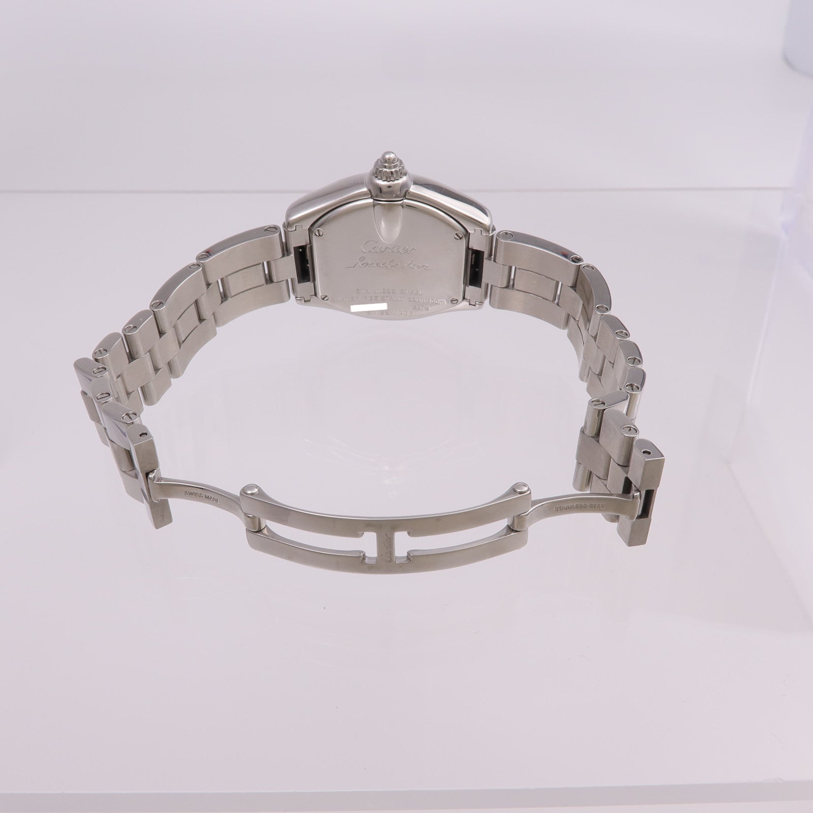 CARTIER Roadster W6206007