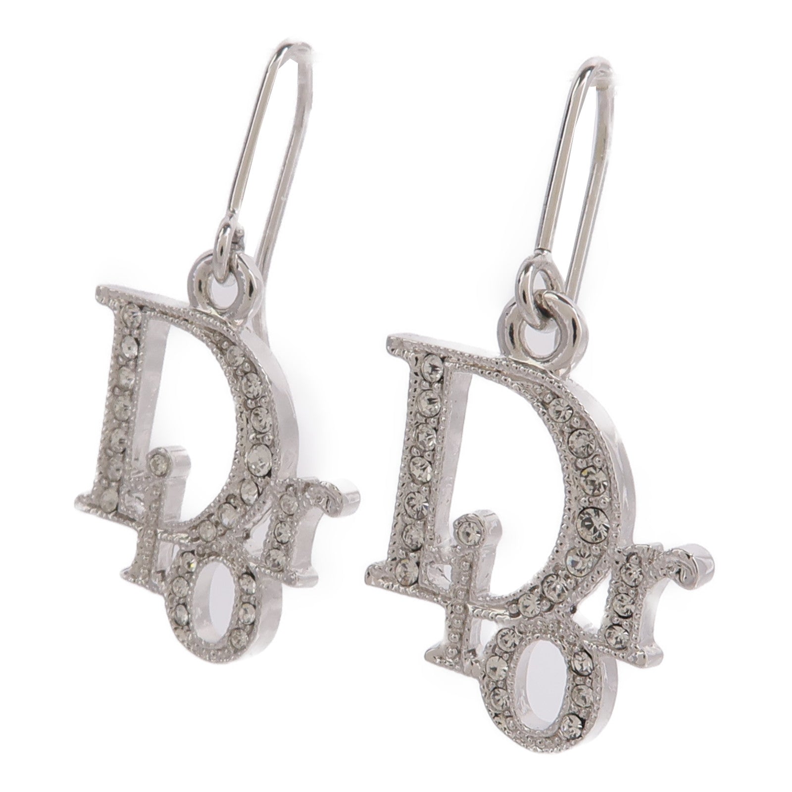 Dior 金屬Earrings耳環