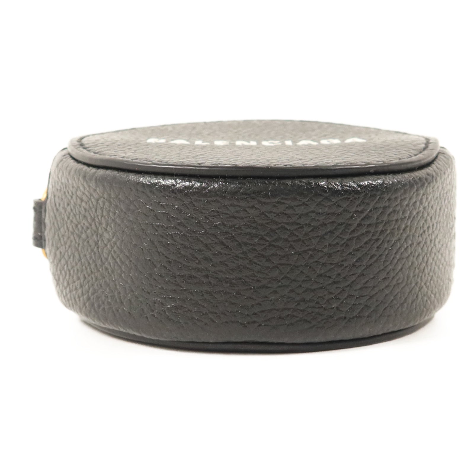 BALENCIAGA 牛皮皮革Coin Case零錢包