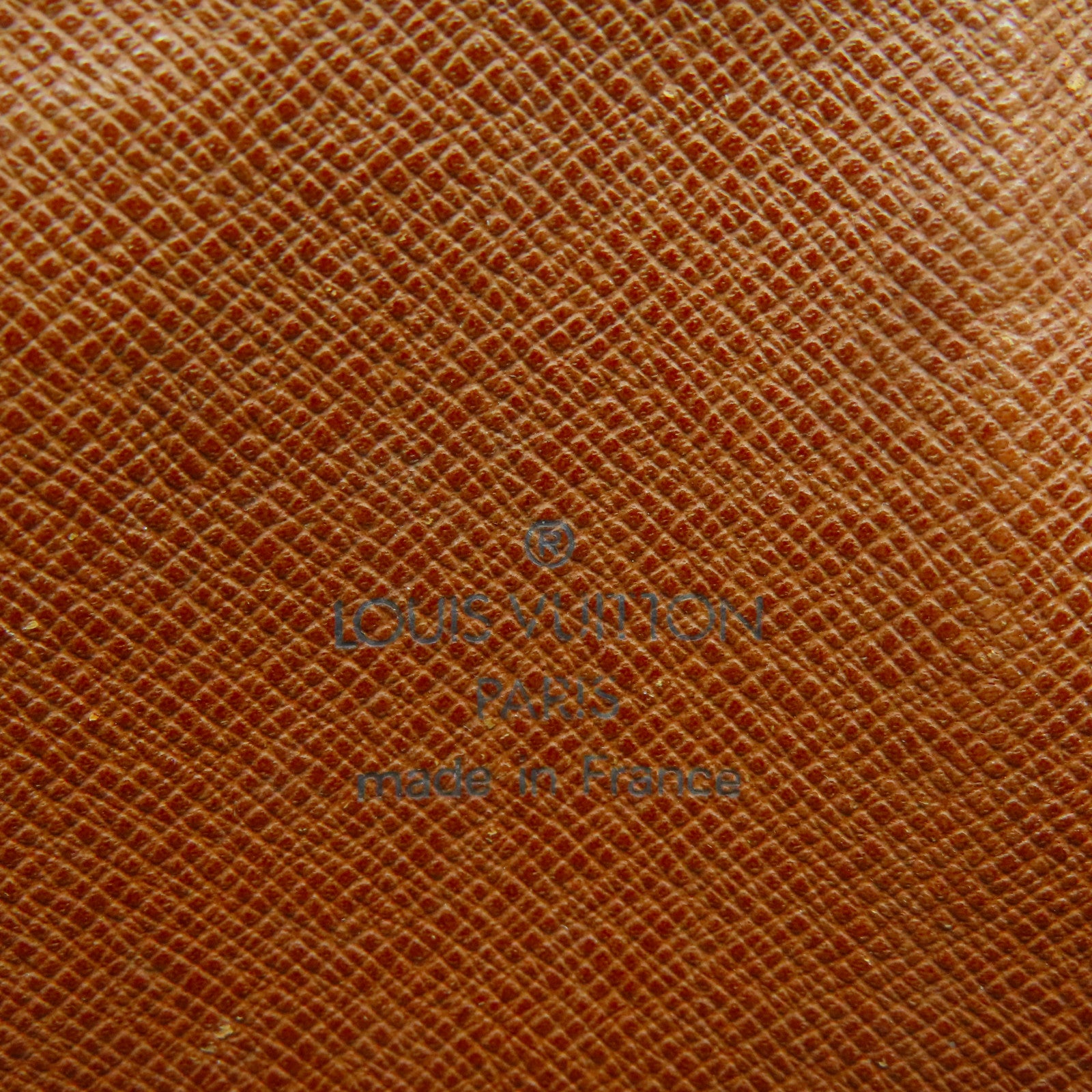 LOUIS VUITTON 【清倉大減價】Monogram Musette Salsa金扣肩背袋啡色
