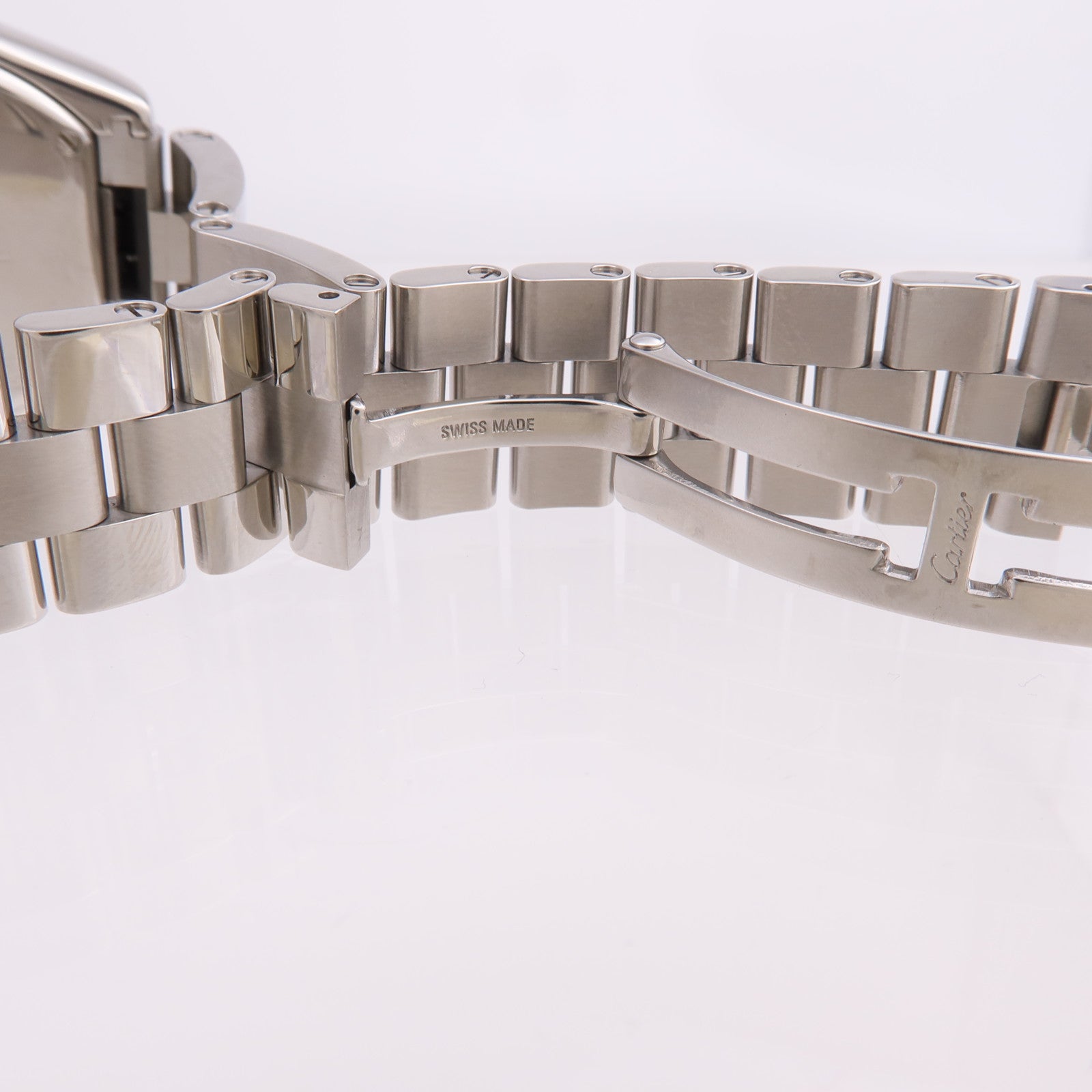 CARTIER Roadster W6206007