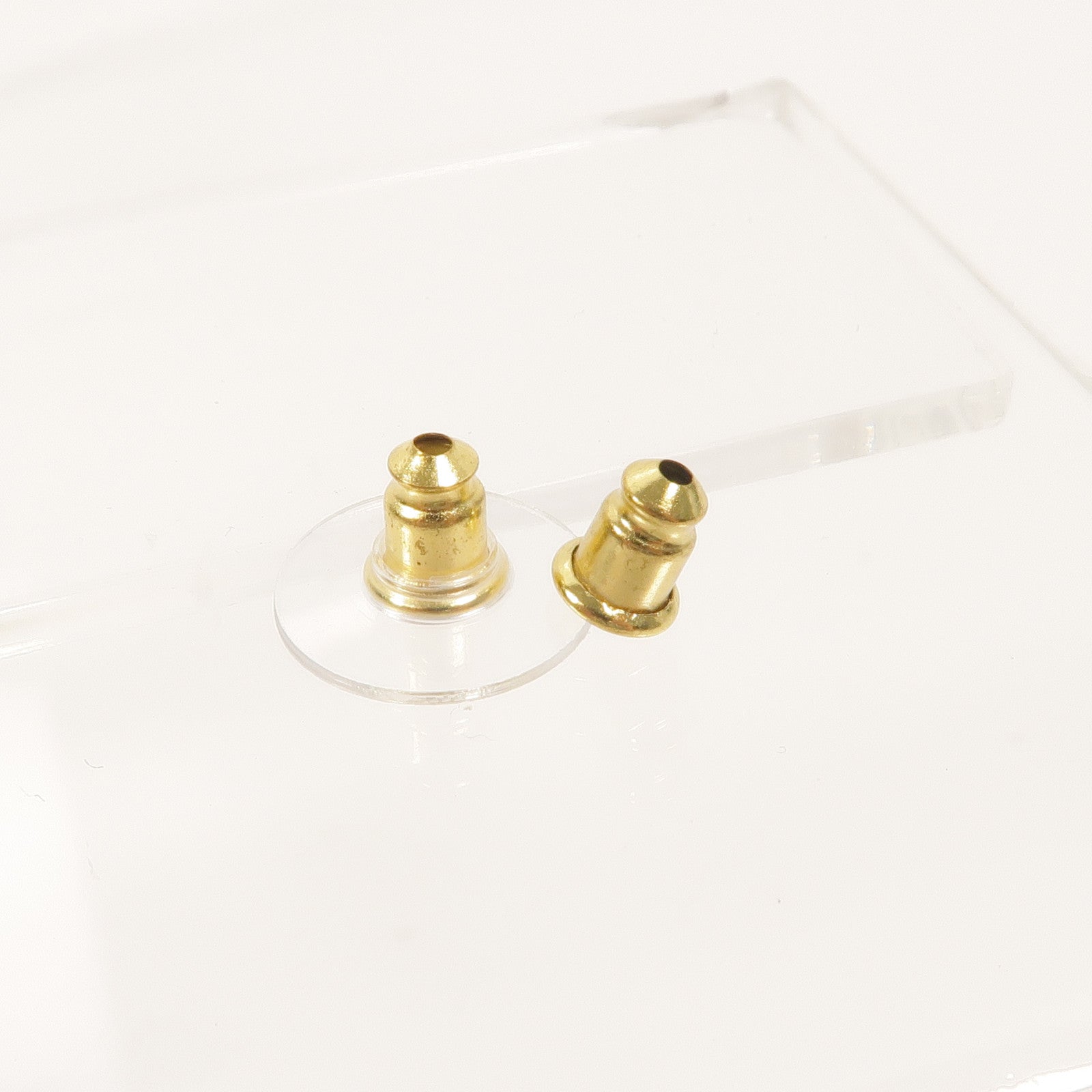 CHANEL 金屬Earrings耳環