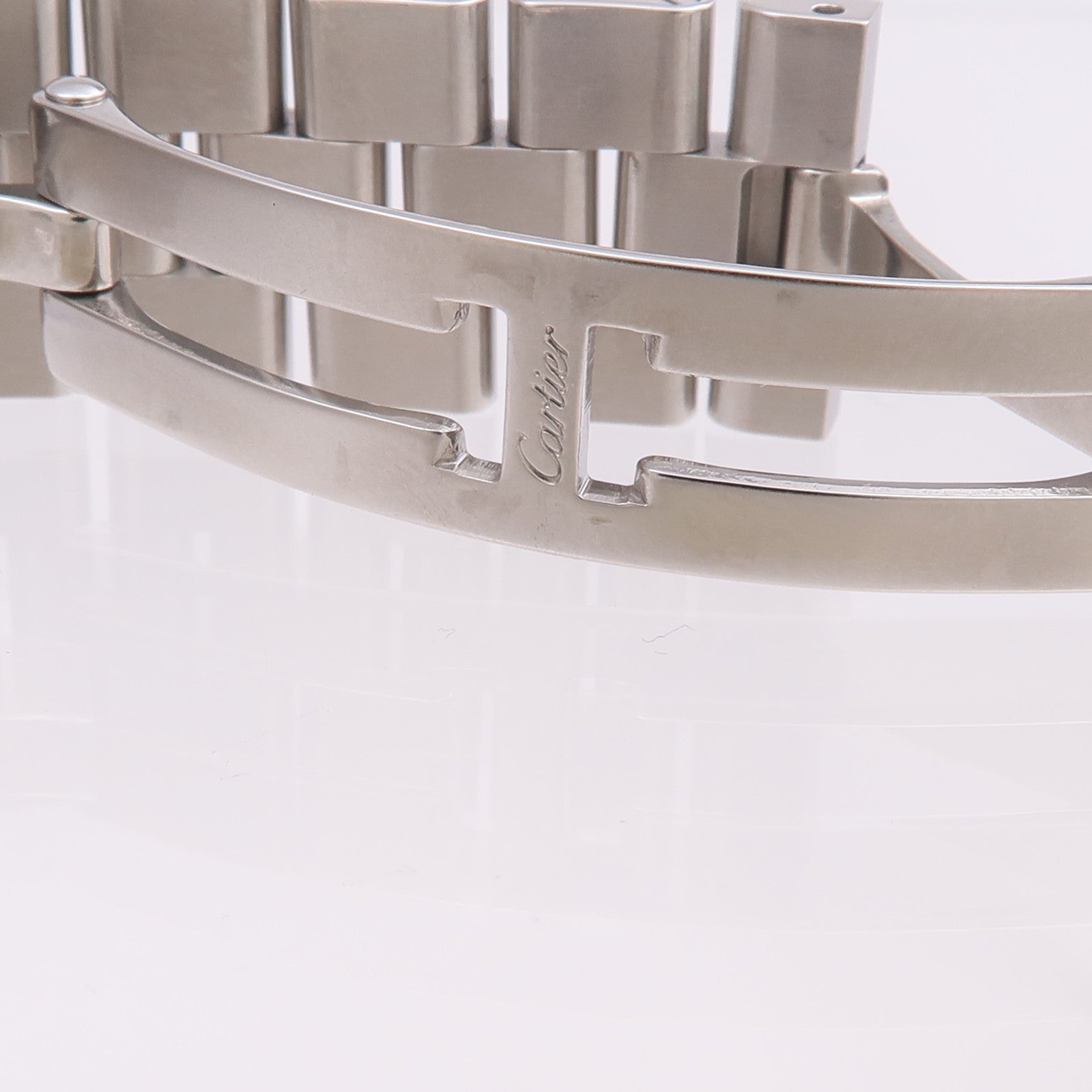 CARTIER Roadster W6206007