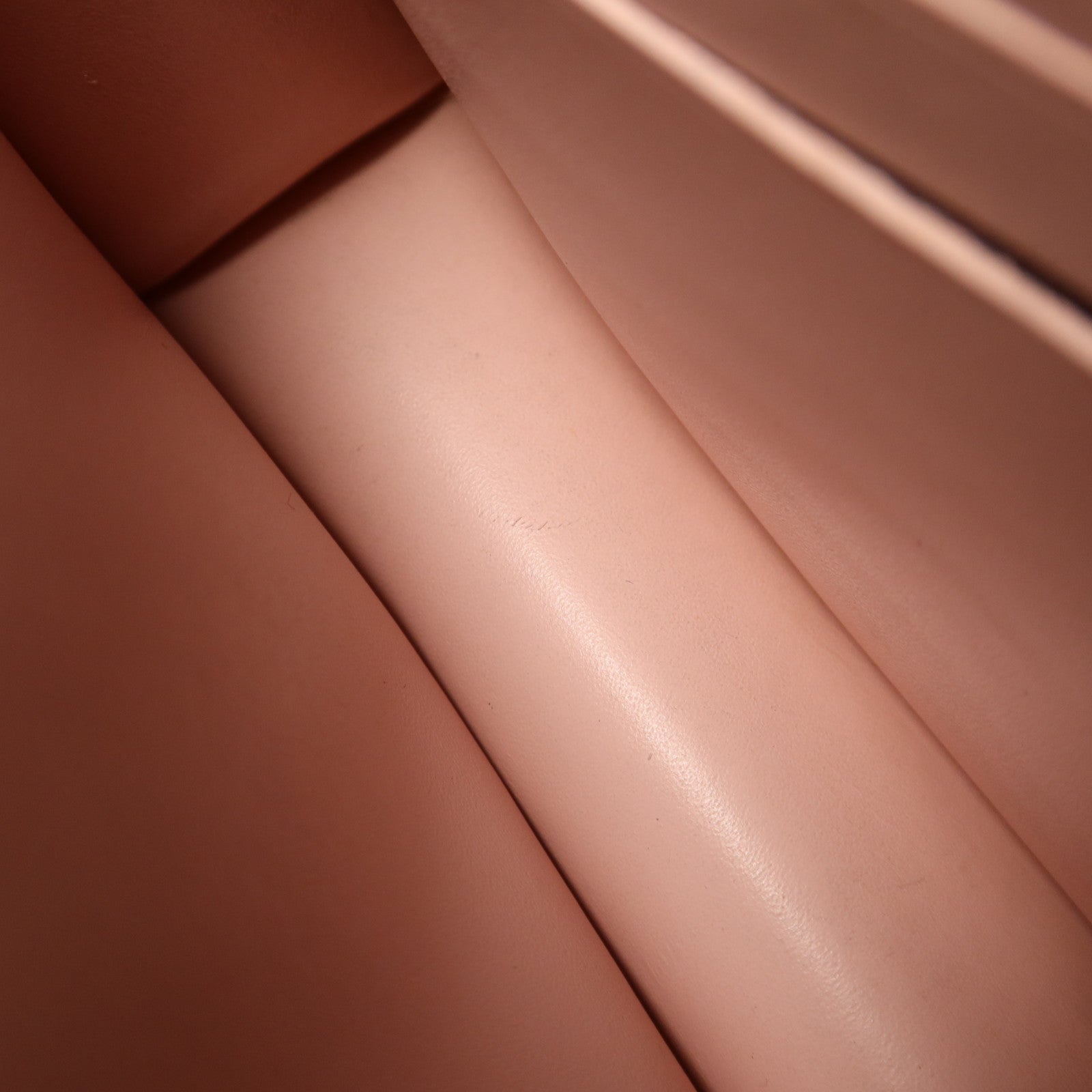 LOUIS VUITTON Monogram Flore Chain Wallet金扣鏈帶肩背袋