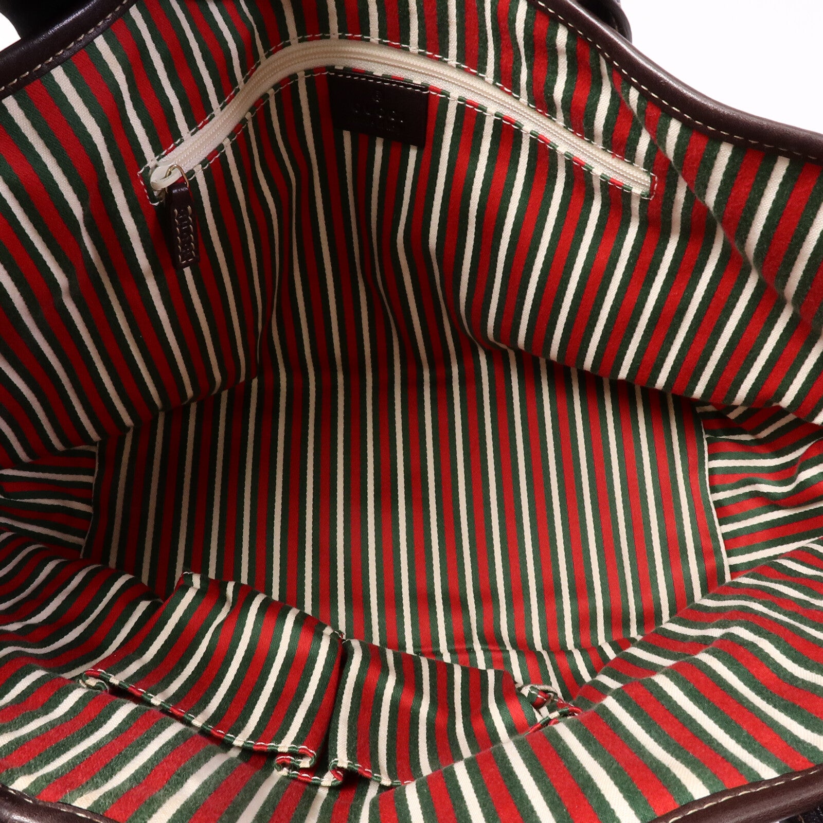 GUCCI 帆布Tote Bag手挽袋