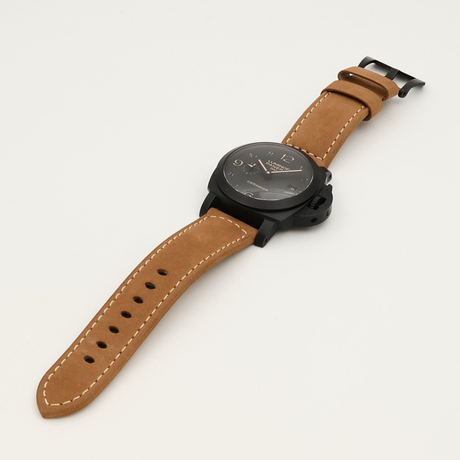 PANERAI Luminor1950 GMT PAM00441