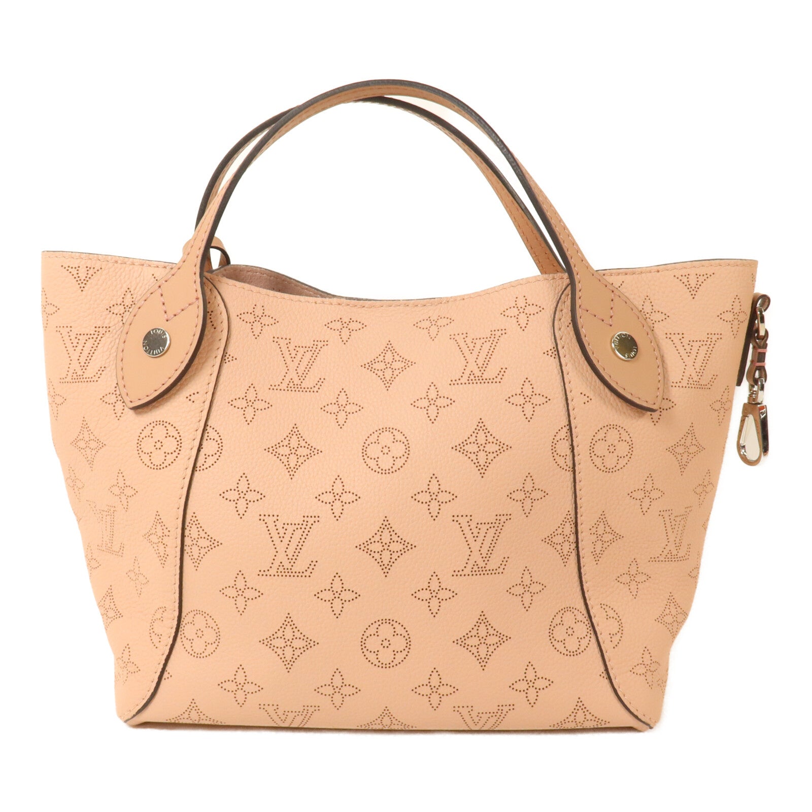 LOUIS VUITTON Mahina Hina PM手挽肩背兩用袋