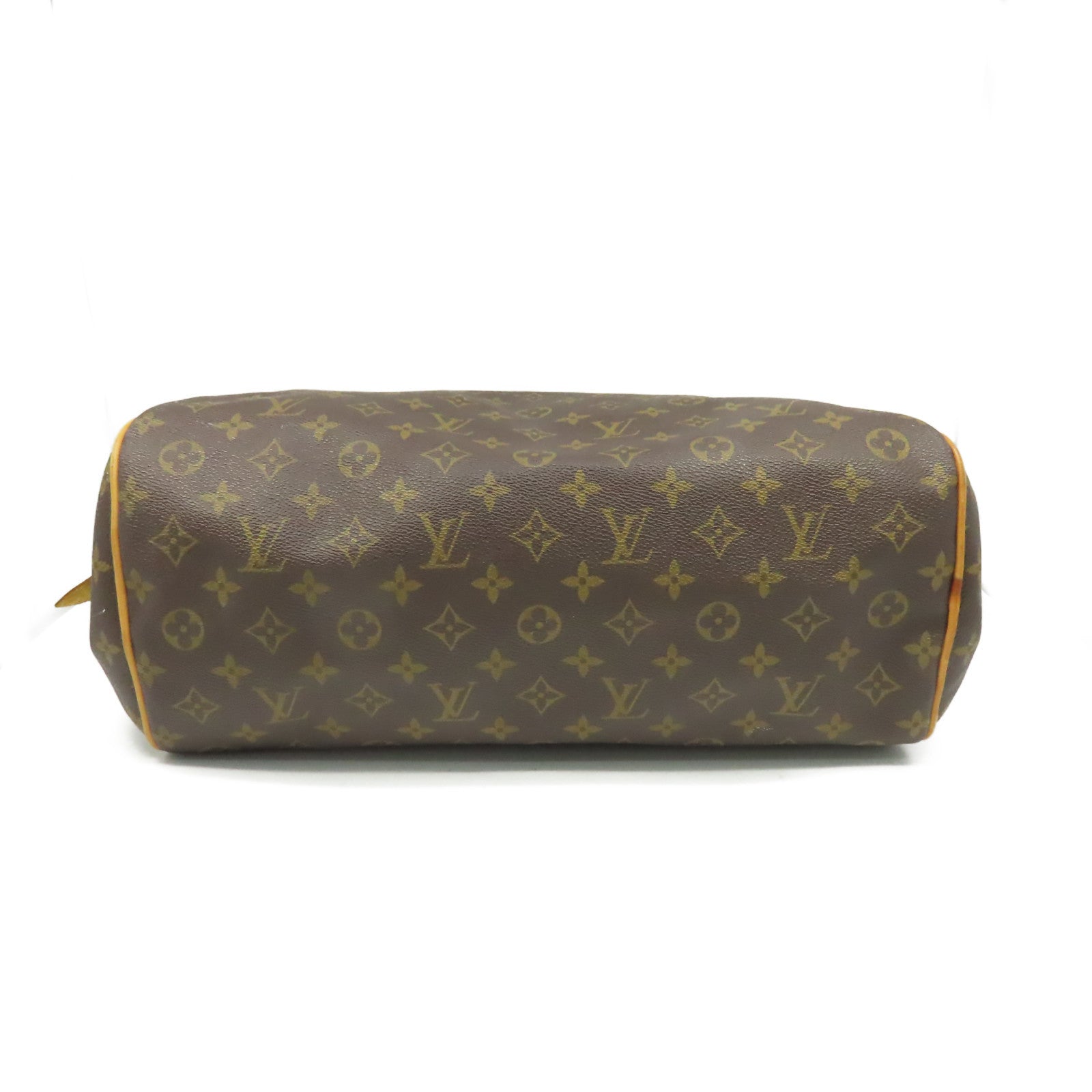 LOUIS VUITTON 【激減優惠】Monogram Montorgueil GM Shoulder Bag肩背袋啡色