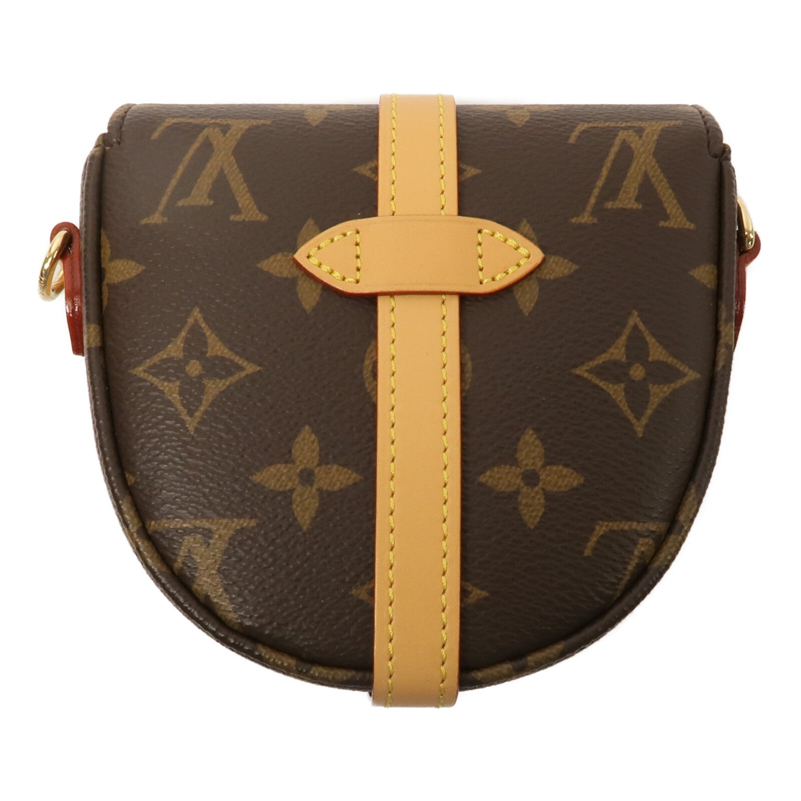 LOUIS VUITTON Monogram Micro Chantilly肩背袋