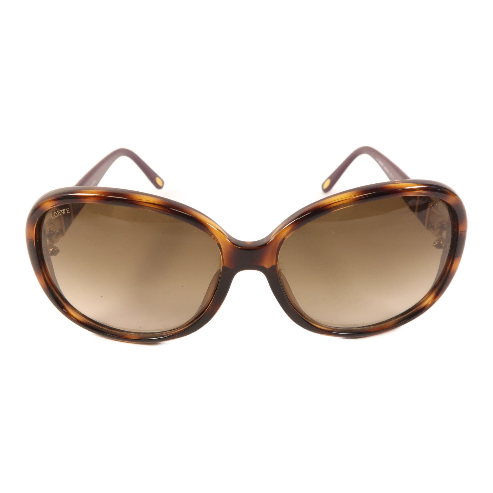 LOEWE PVC Sunglasses太陽眼鏡