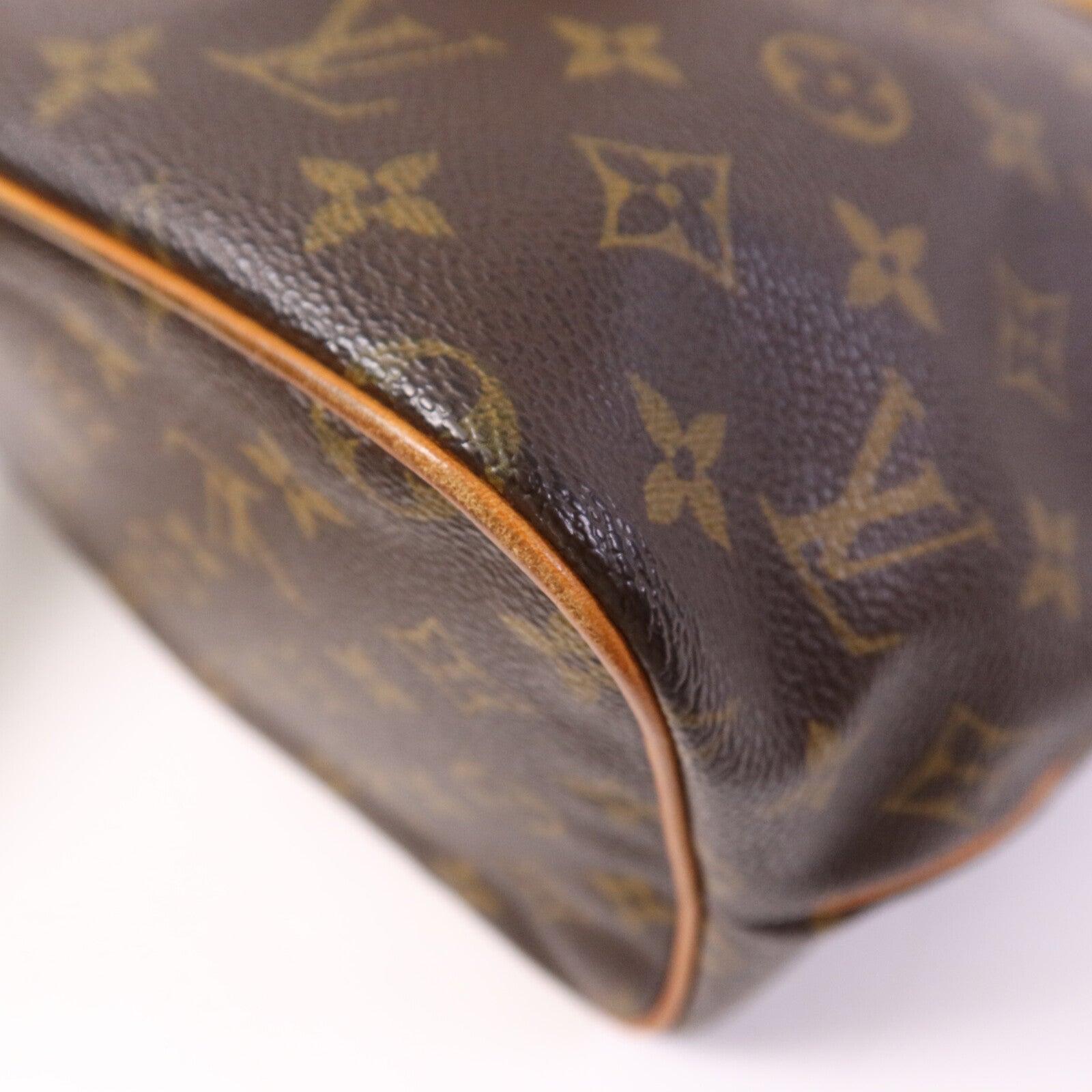 LOUIS VUITTON 【激減優惠】Monogram Palermo GM金扣手挽肩背兩用袋