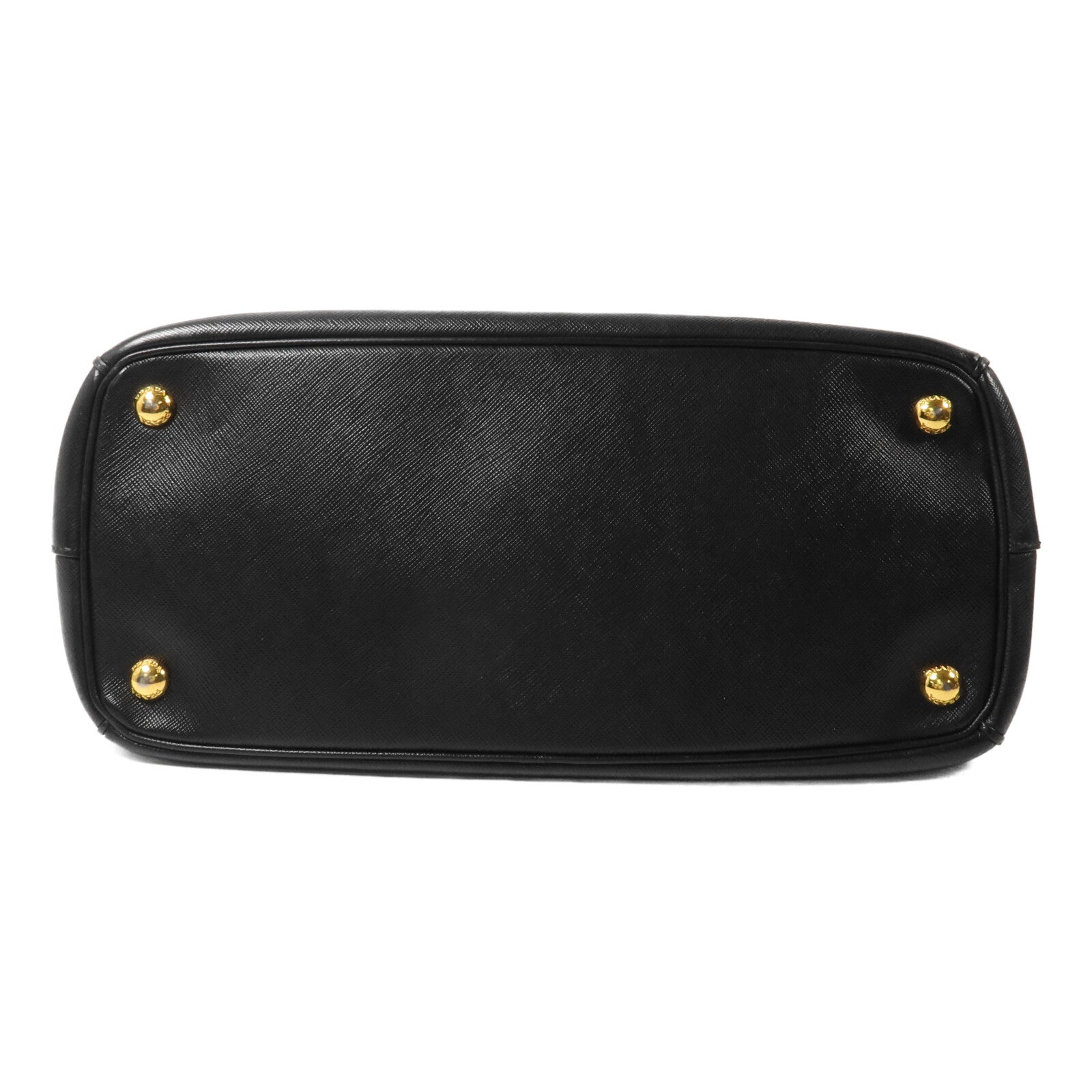 PRADA Saffiano皮革Galleria手挽肩背兩用袋