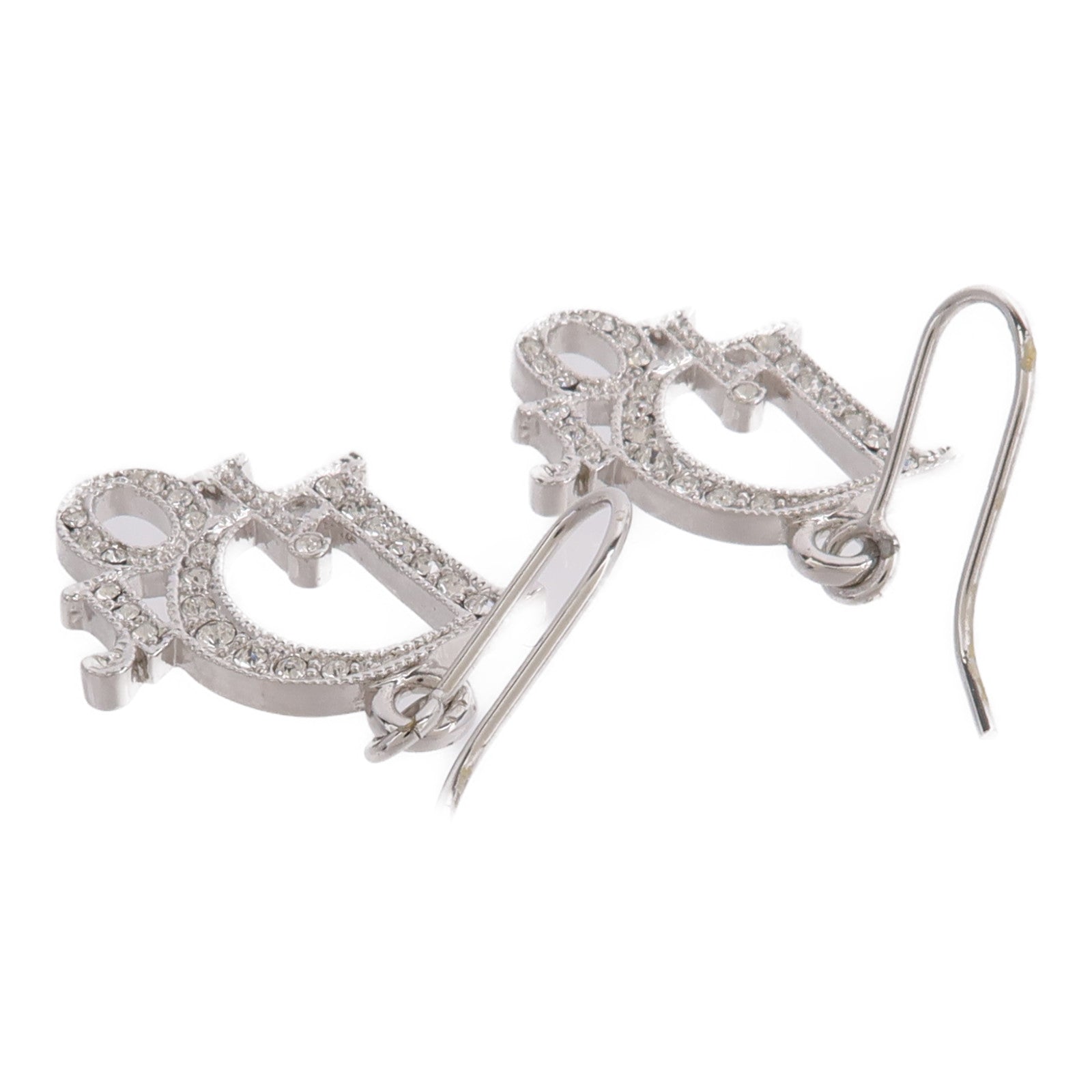 Dior 金屬Earrings耳環