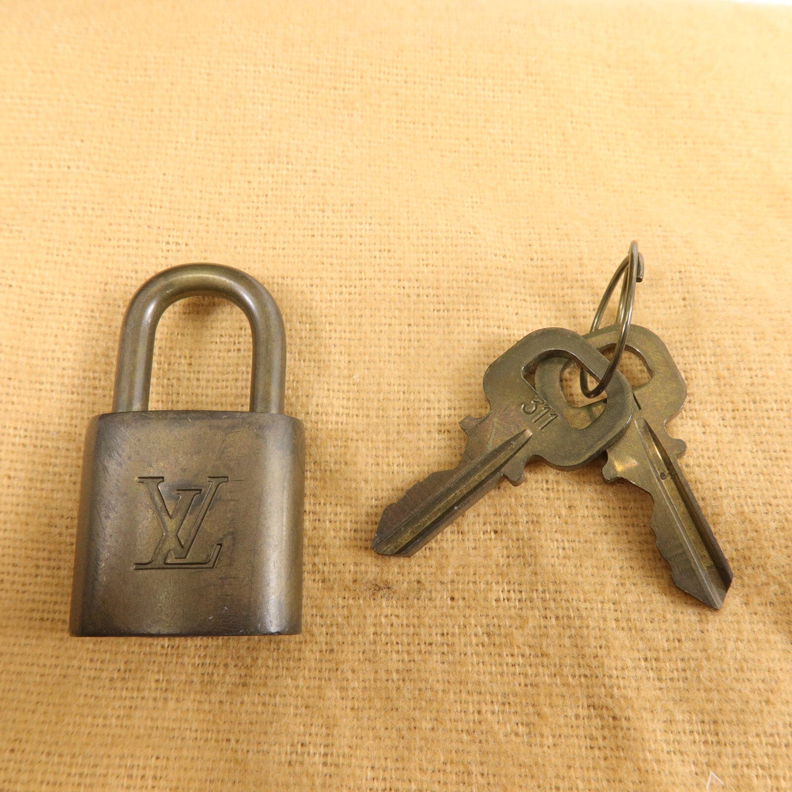 LOUIS VUITTON Monogram Ellipse PM手挽袋