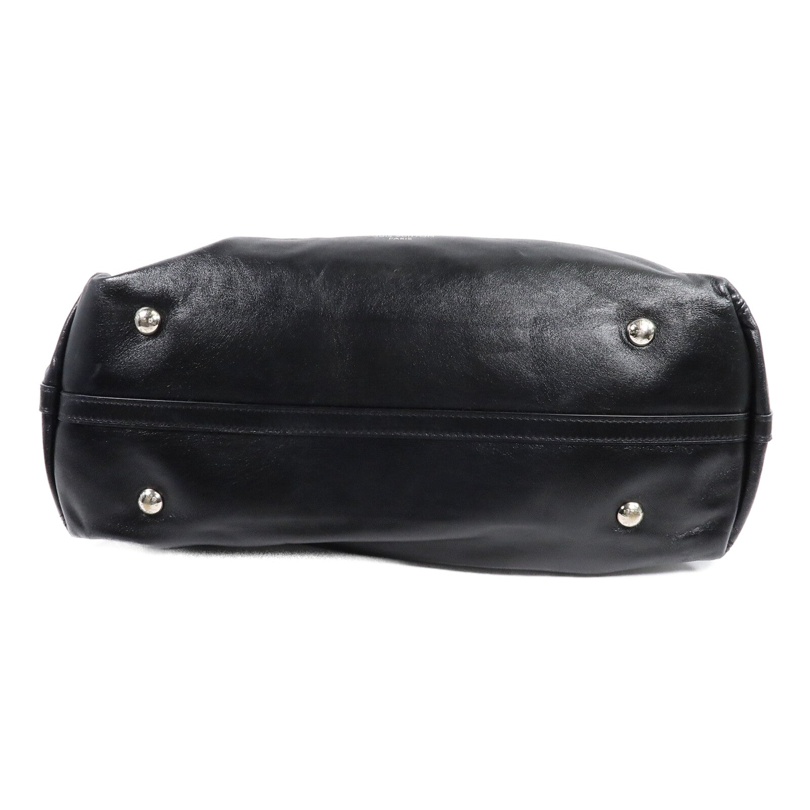 LOUIS VUITTON 羊皮皮革LVxTM Carryall Vibe MM肩背袋