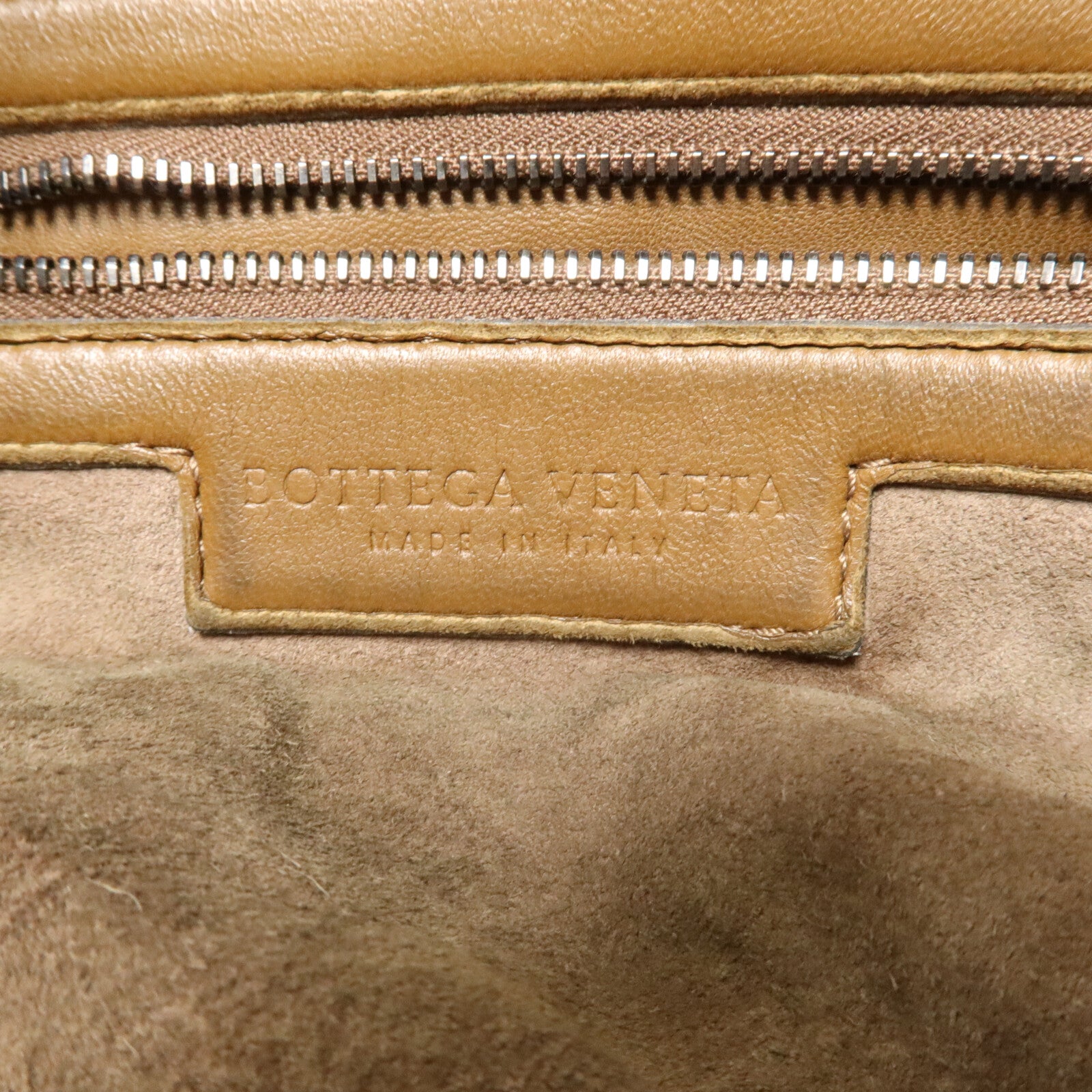 BOTTEGA VENETA 牛皮皮革Belly Veneta Small Hobo手挽袋