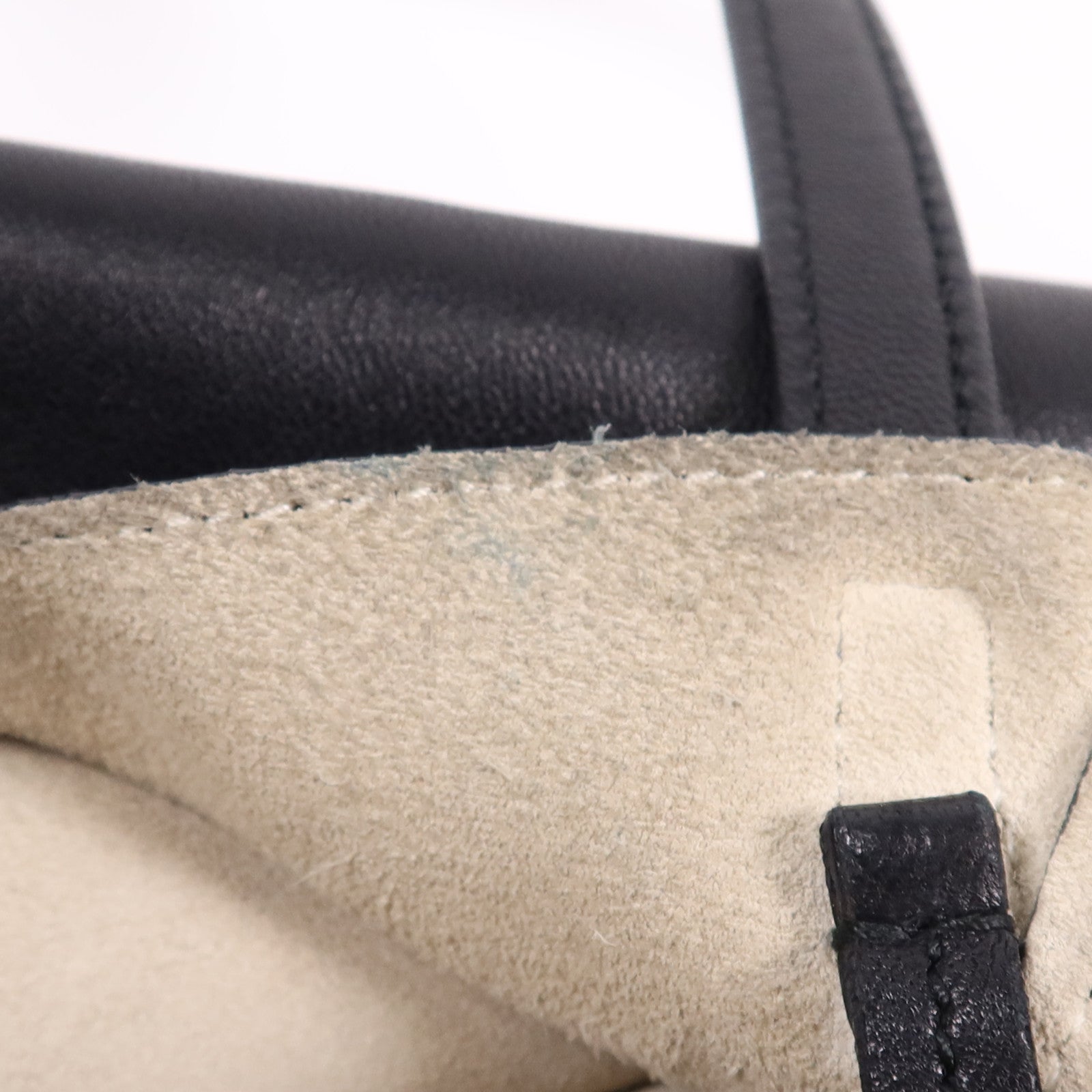 LOEWE 牛皮皮革Tote Bag手挽袋