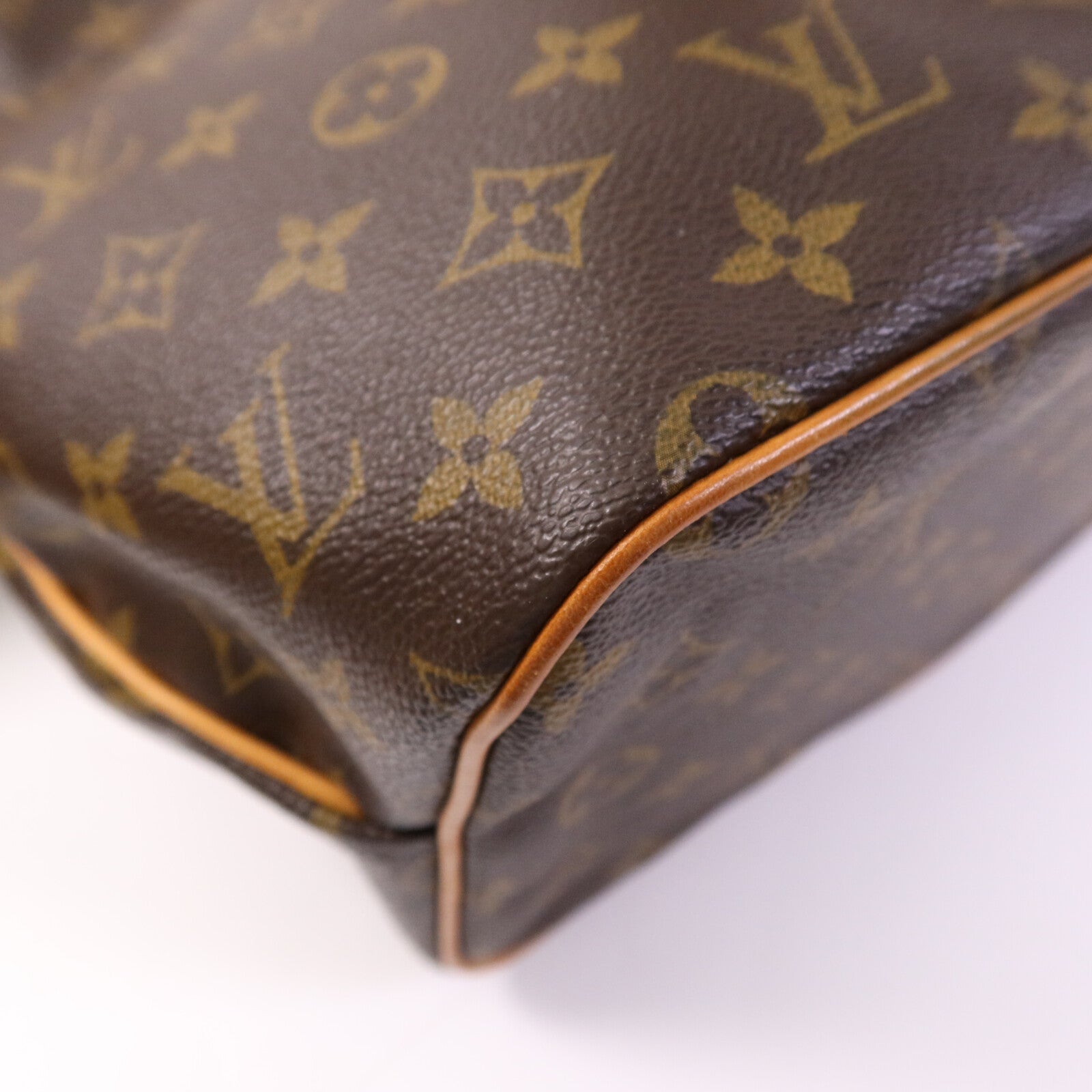 LOUIS VUITTON 【激減優惠】Monogram Palermo GM金扣手挽肩背兩用袋