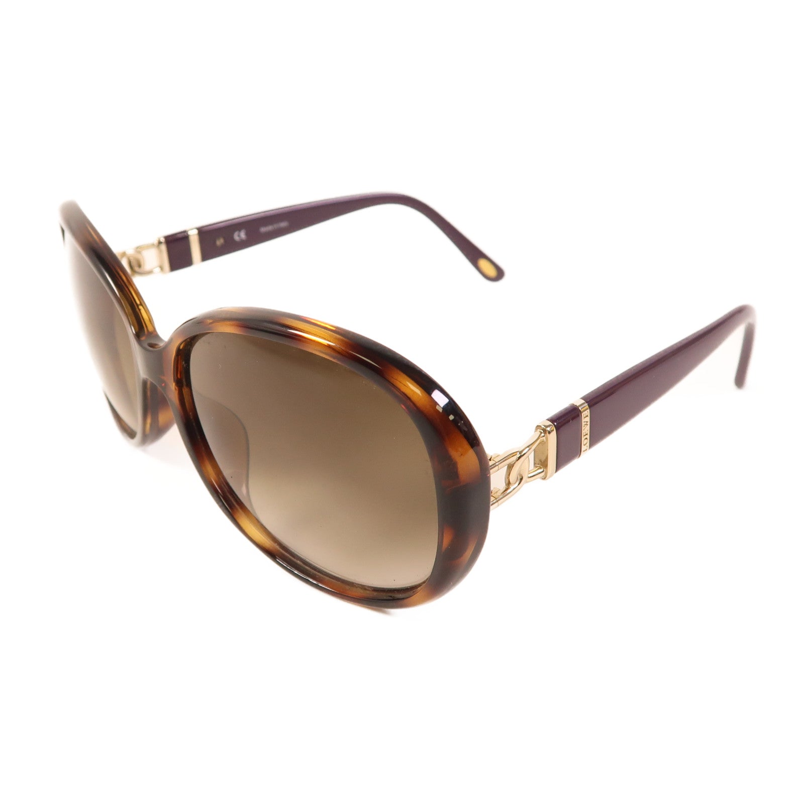 LOEWE PVC Sunglasses太陽眼鏡