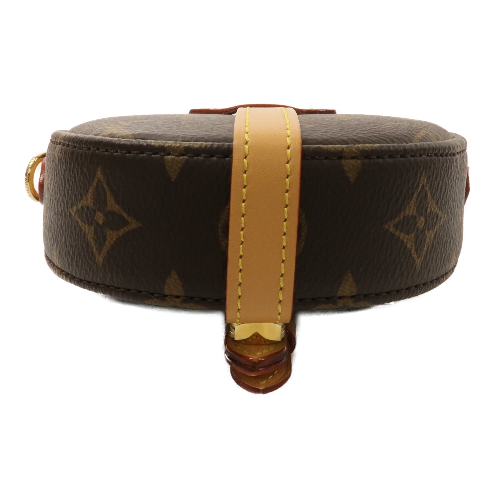LOUIS VUITTON Monogram Micro Chantilly肩背袋