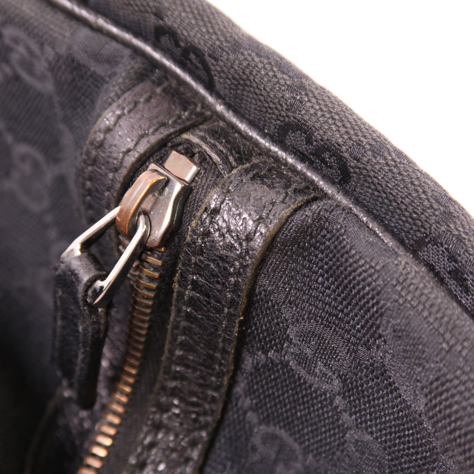 GUCCI 帆布Tote Bag手挽袋