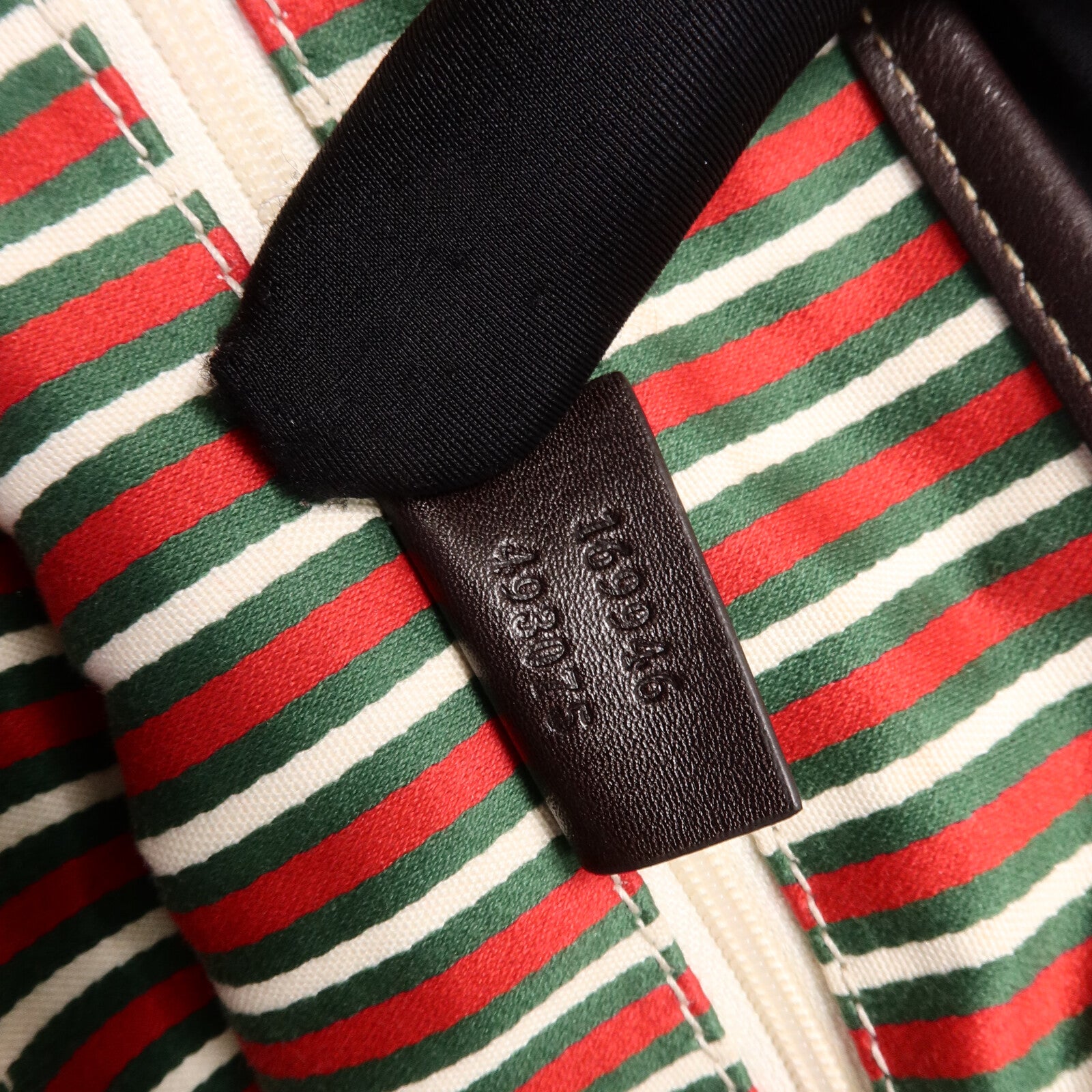 GUCCI 帆布Tote Bag手挽袋